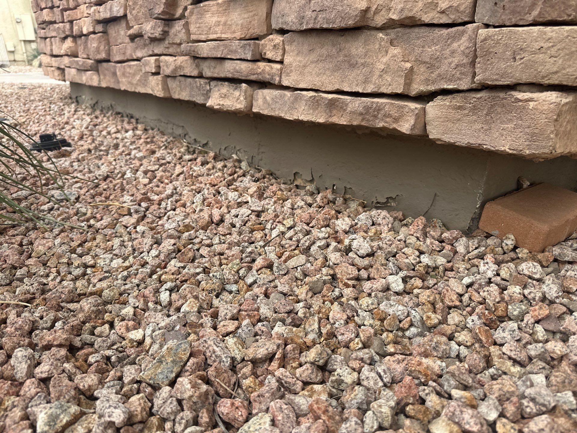 Exterior Painting - Chandler by Crash of Rhinos Painting & Garage Floors