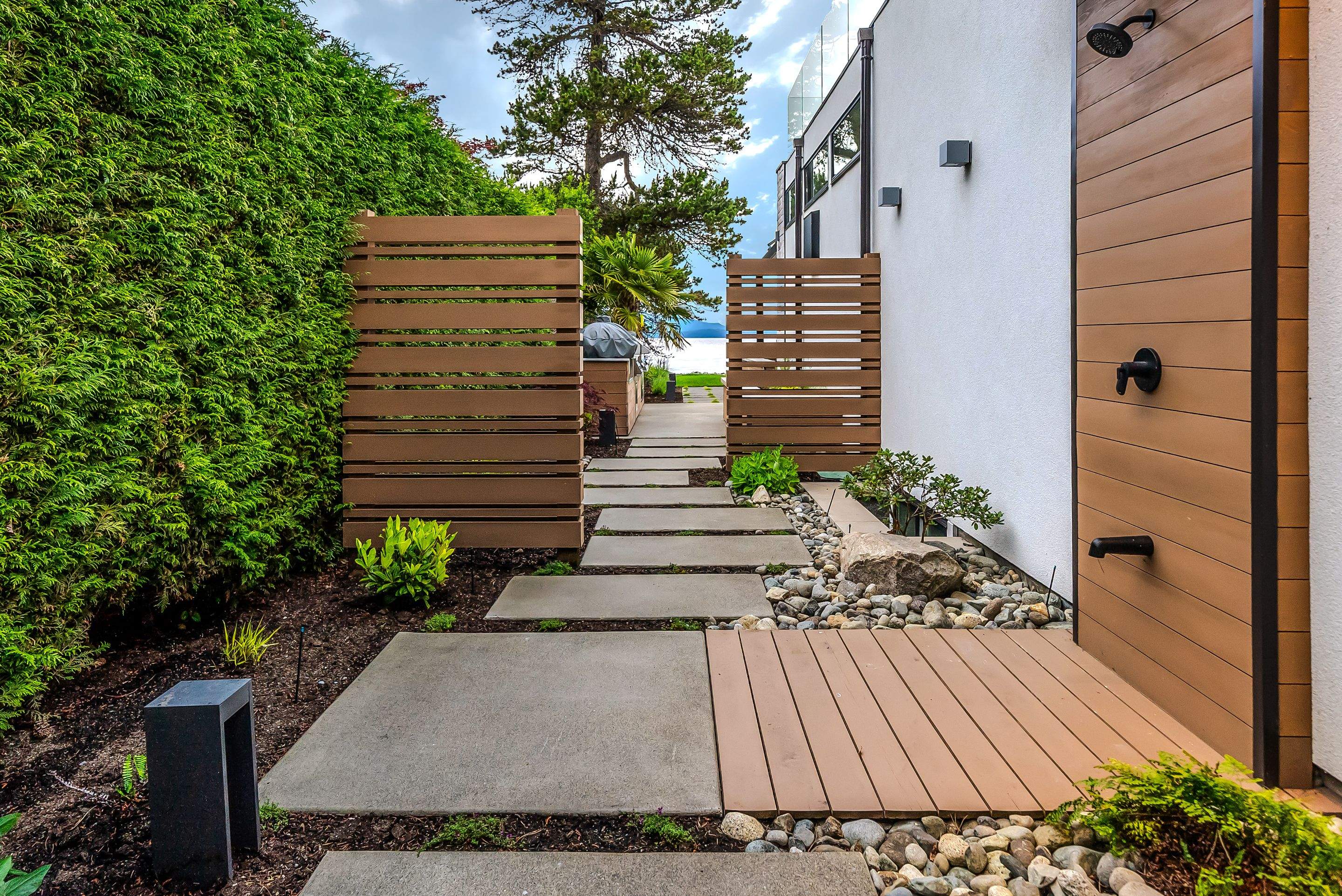 Shorewood Luxury Renovation by Camelot Homes