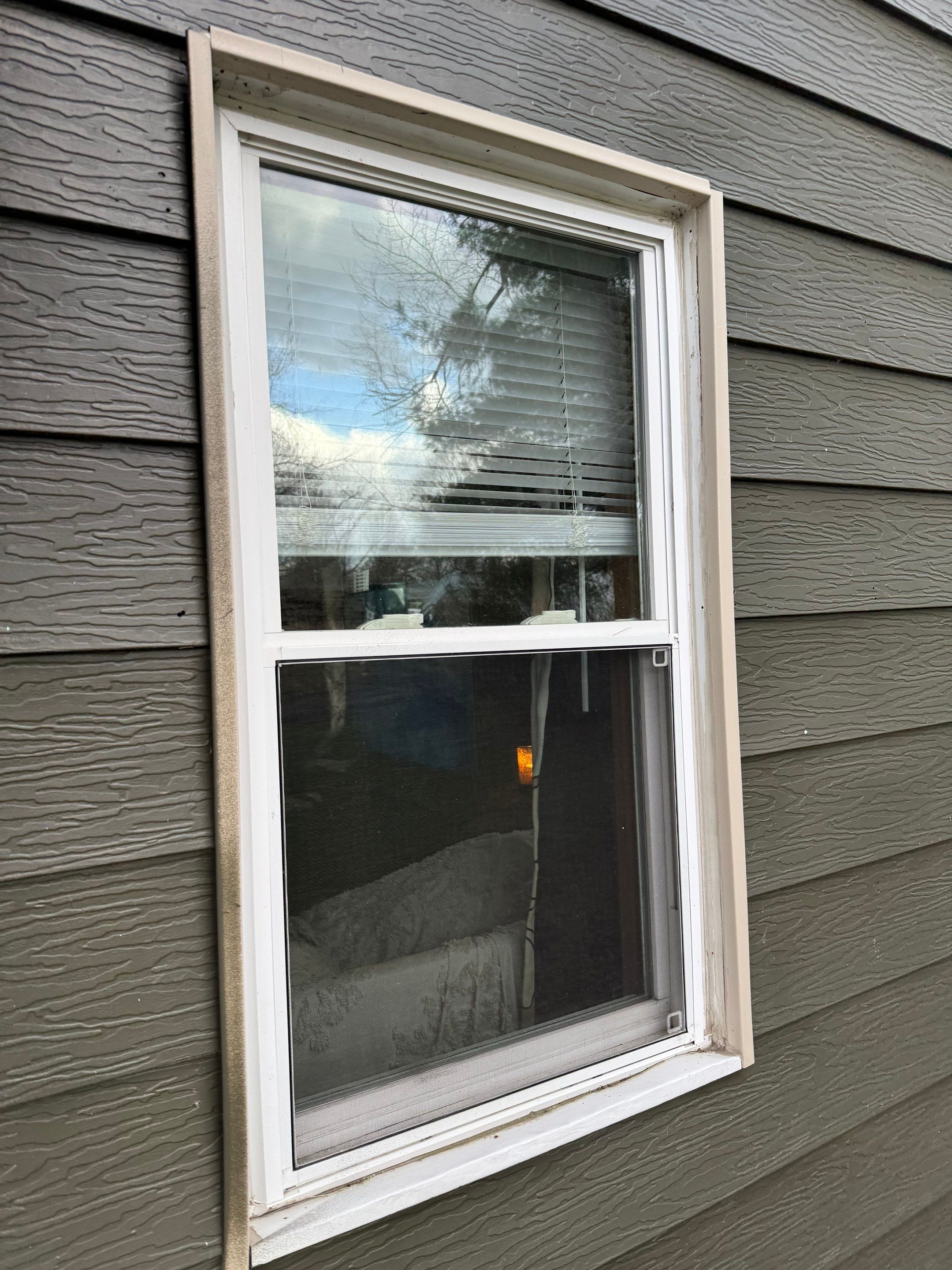 Vinyl Window Installation and Replacement Services in Belmont by Ohio State Windows