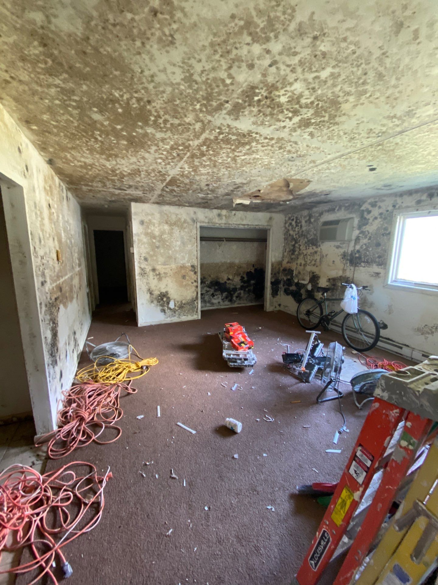 Project in Kankakee, IL by Styken Home Services