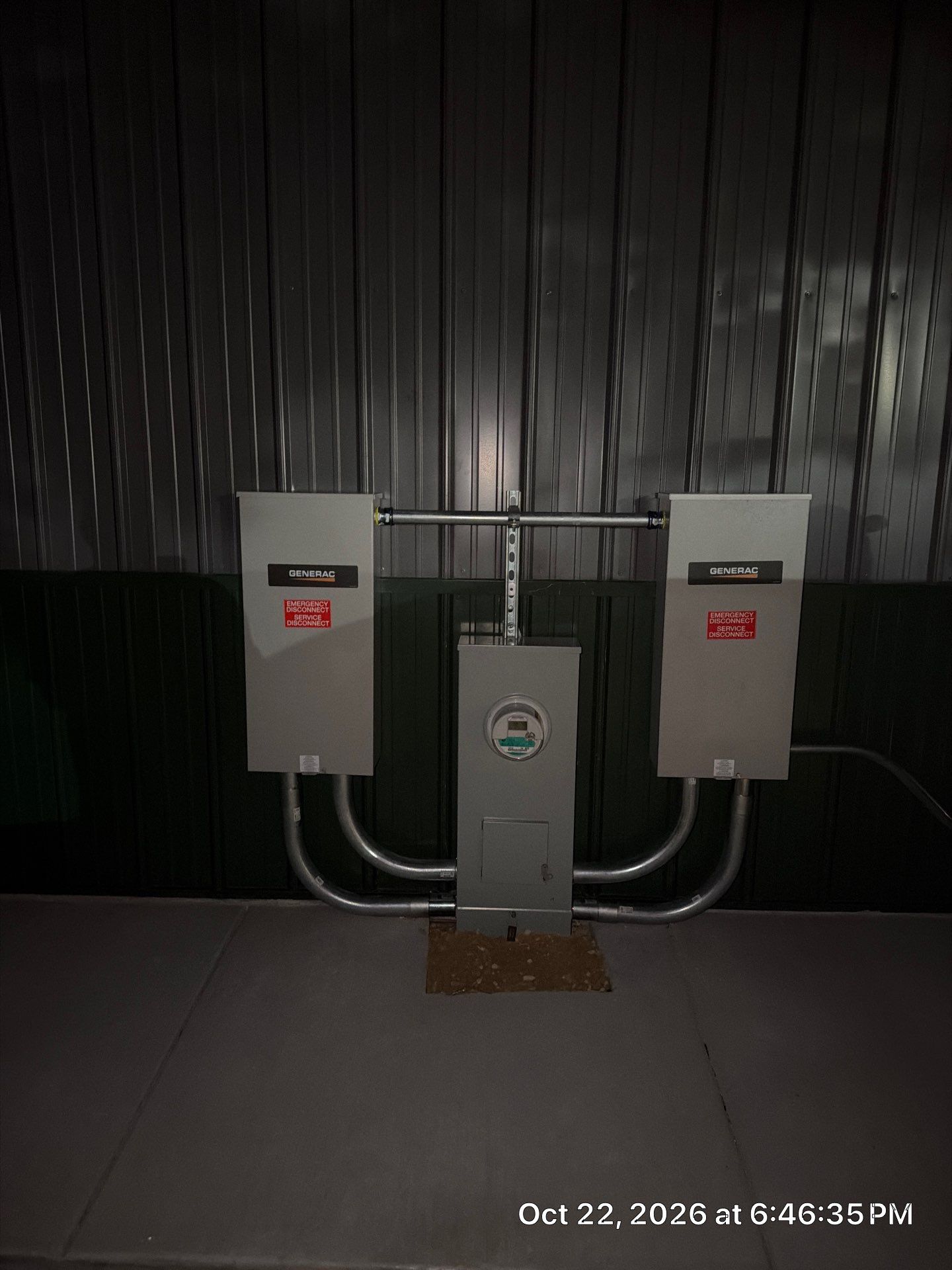Generator Installation in Kingston, IL by GSHA Services LTD
