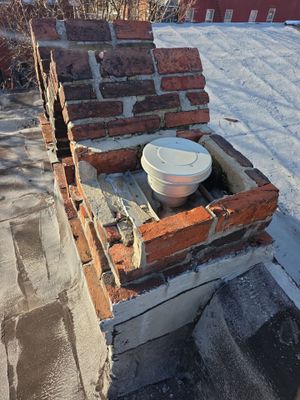 Roofing Inspection Baltimore