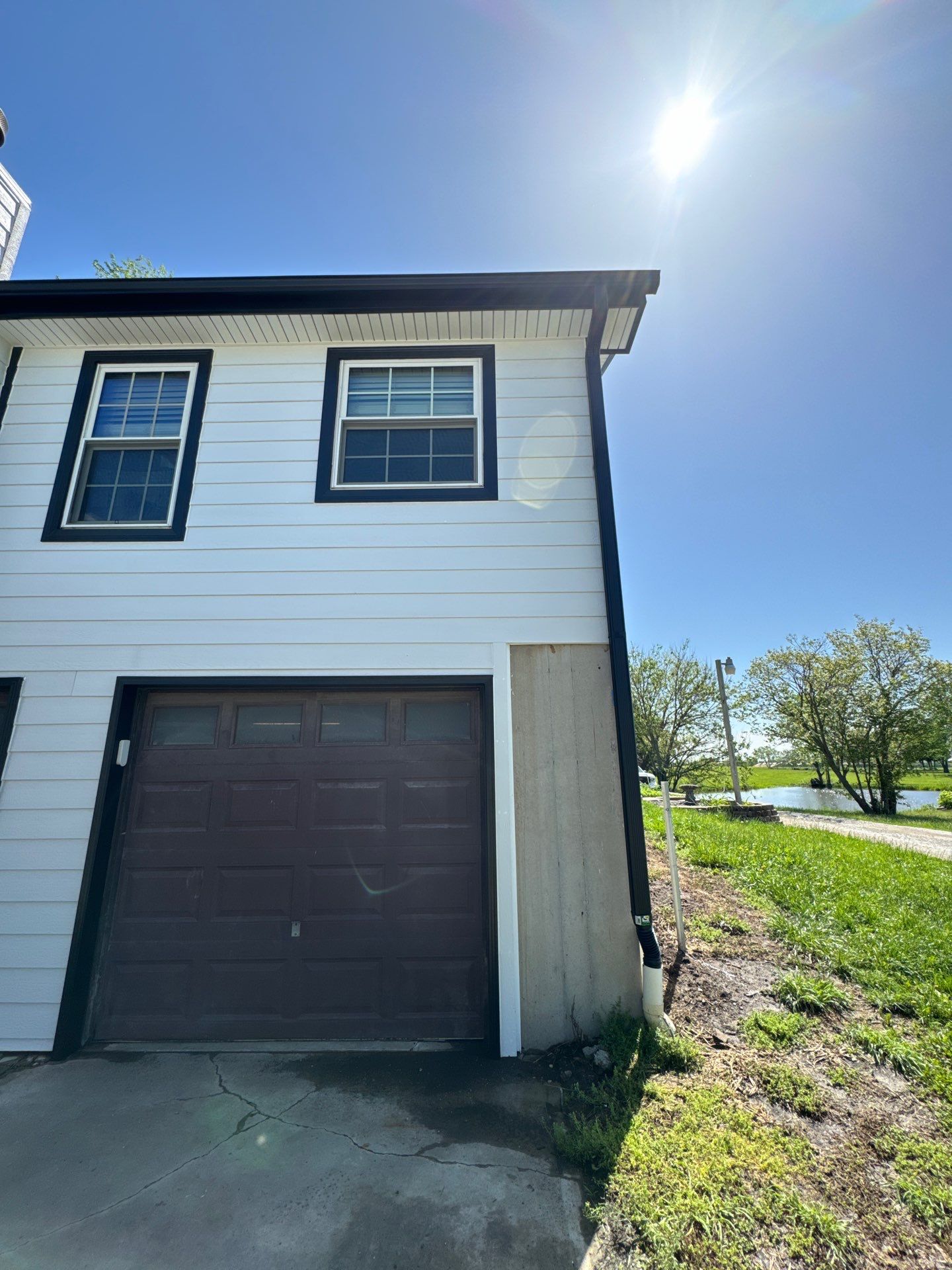Modern Living by EEC  Windows, Siding & Roofing 