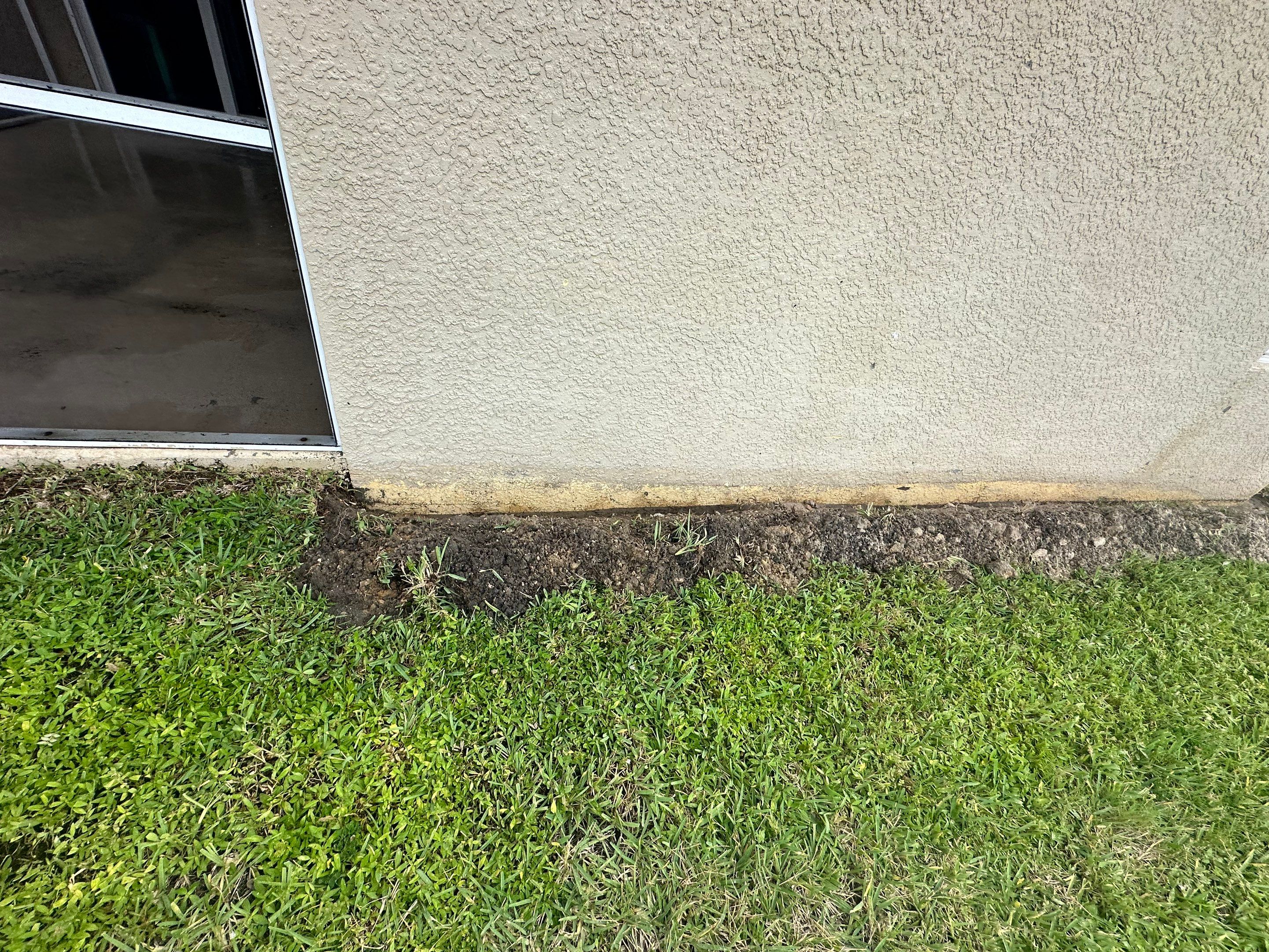 Project in Cape Coral by Sunbelt Home Solutions