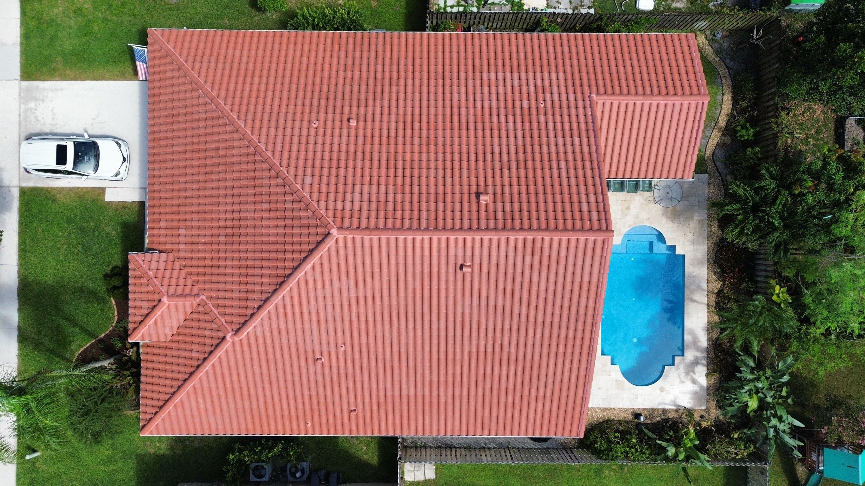 Lake Charleston - Lake Worth by Hercules Roofing