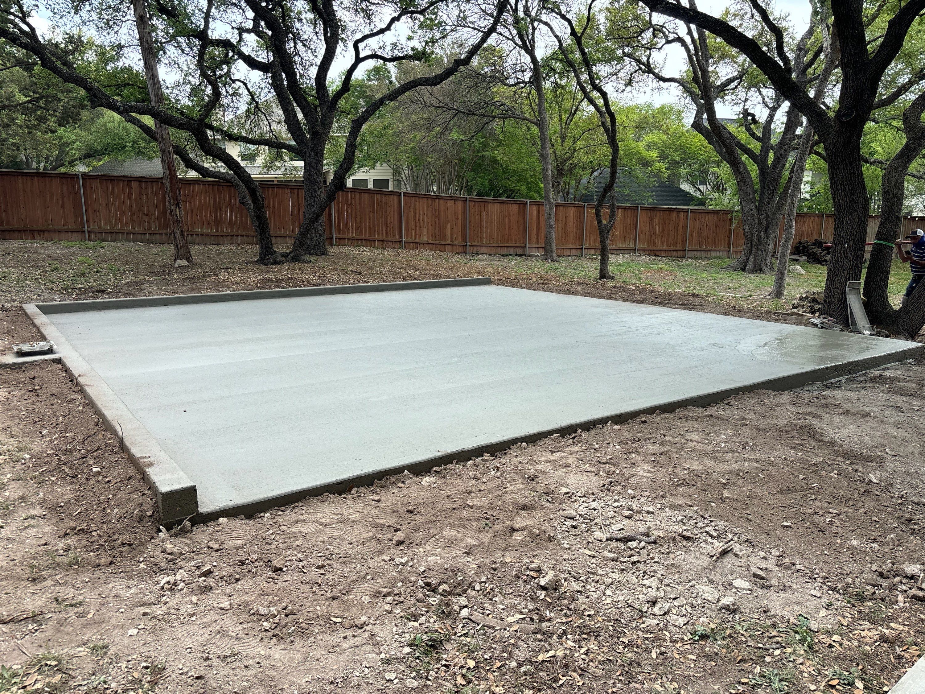 Watt 25 X 25 by Sport Court Austin