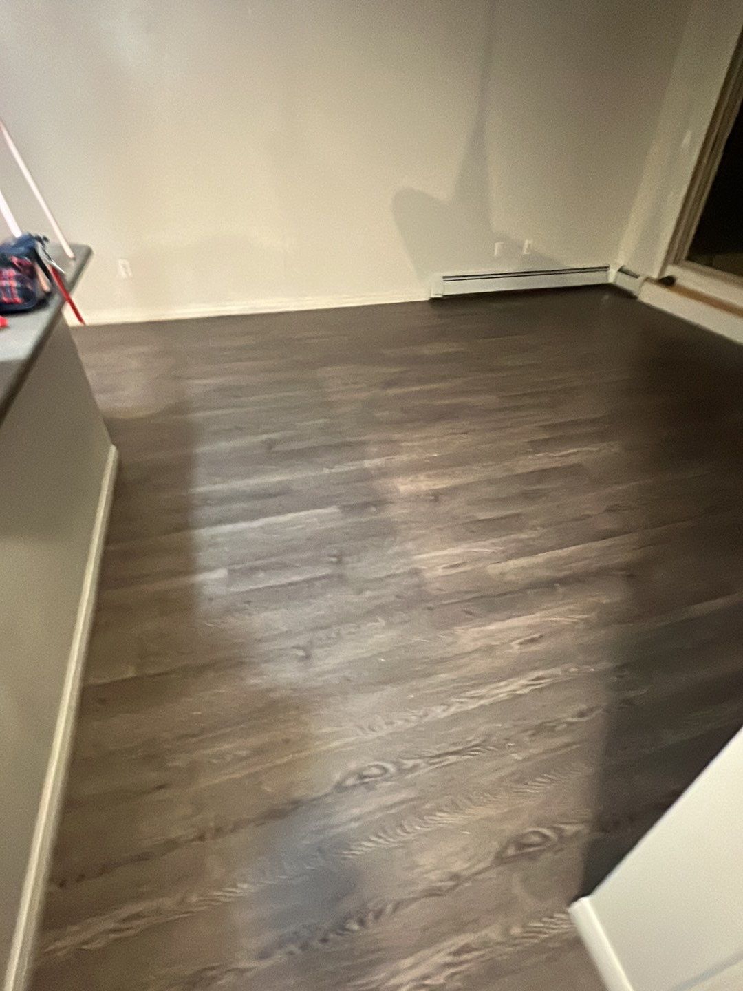 Moveout Clean - Very dirty by Tidyups Cleaning Service Inc