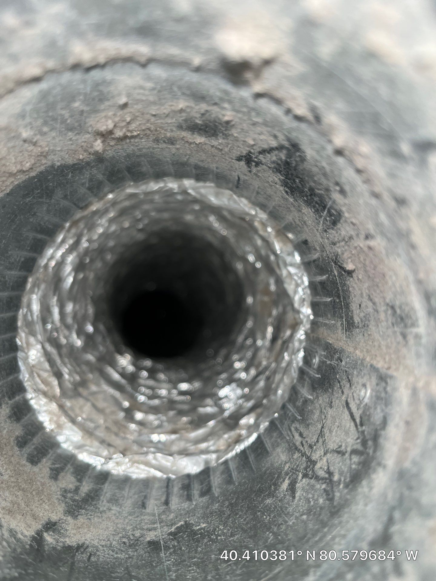 Dryer Vent Cleaning in Weirton, WV by Superior Air Duct Cleaning