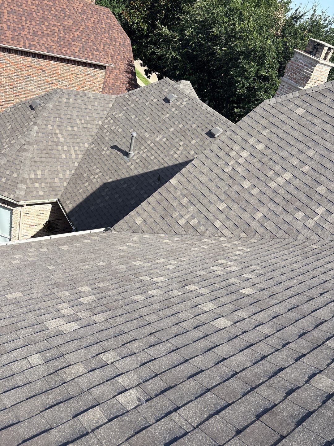 Residential Roof Replacement using ATLAS PINNACLE IR by Elite Roofing LLC