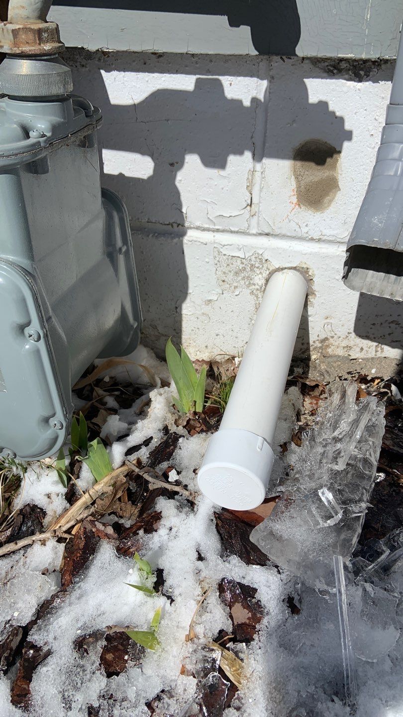 Waterproofing for Matt’s Remodel & Peace of Mind by Waterproofing Northeast