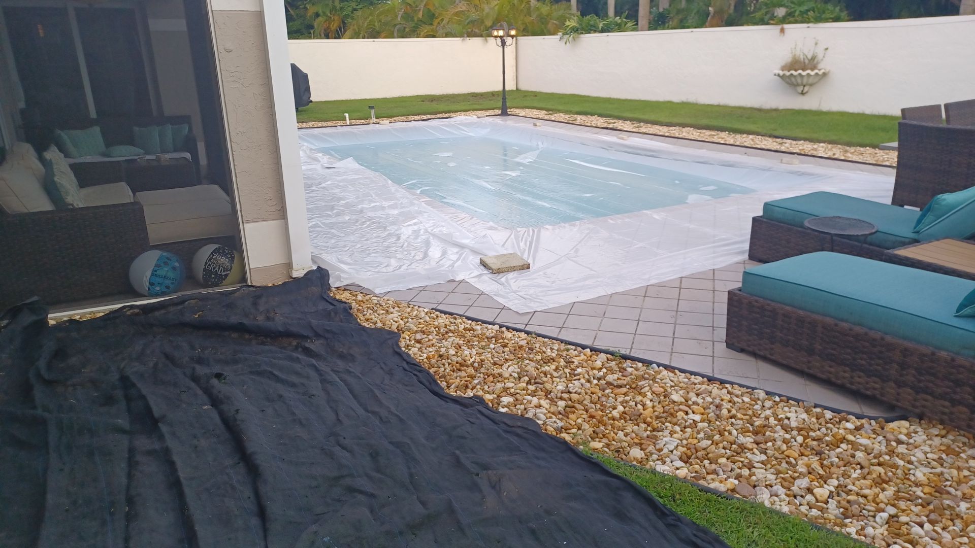 Residential Roofing Installation using Eagle Roofing Tile by BLUES BROTHERS ROOFING