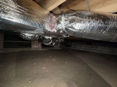 Project in Portsmouth