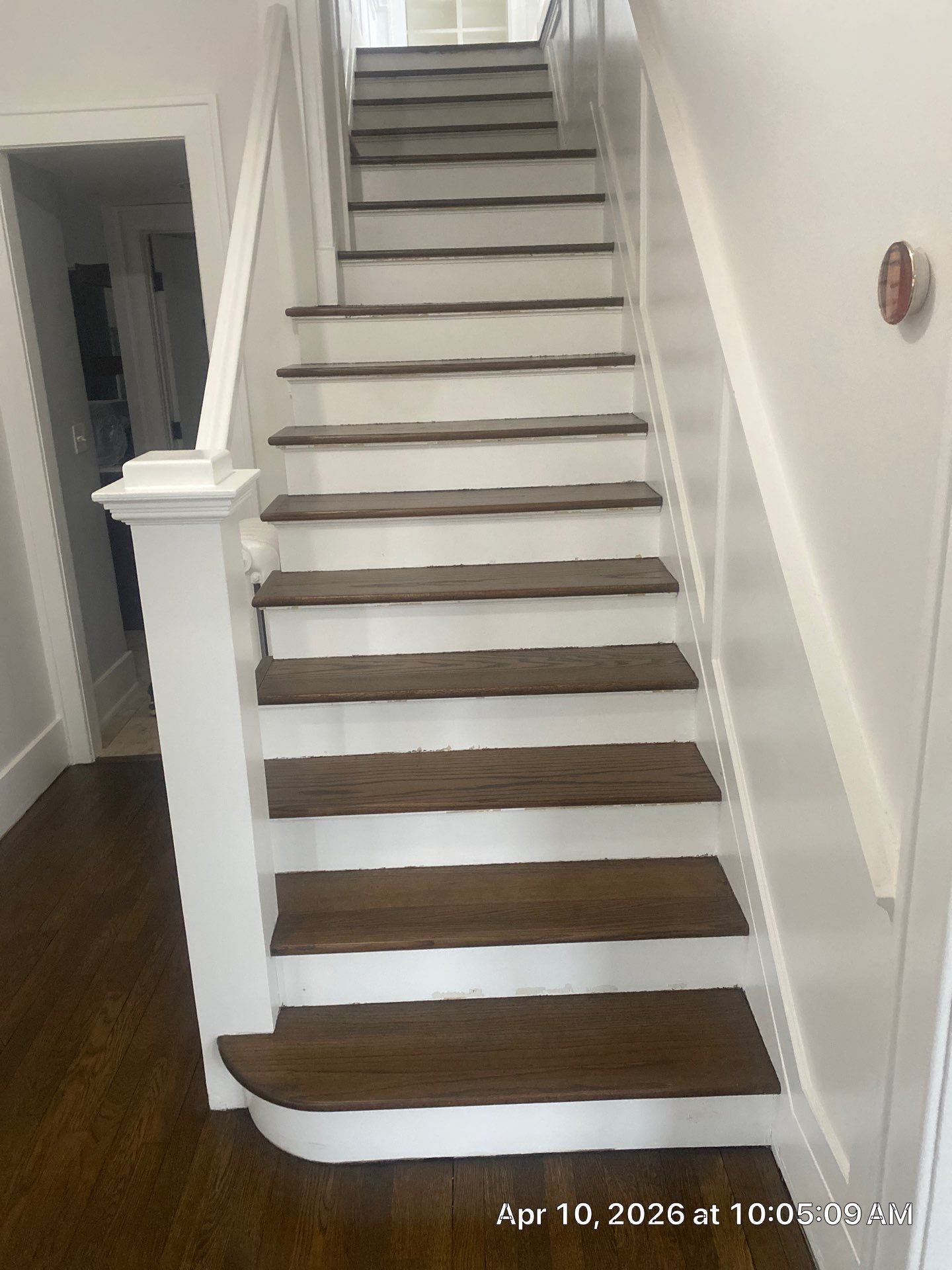 A Timeless Beauty by RTBaldwin Hardwood Floors