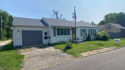 Project in Muncie, IN