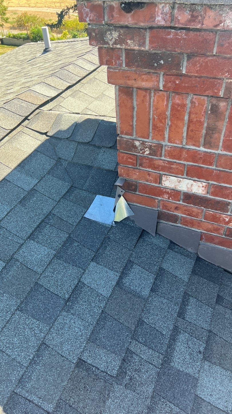 Owens Corning TruDefinition Duration - Estate Gray by Montana Roofing Solutions