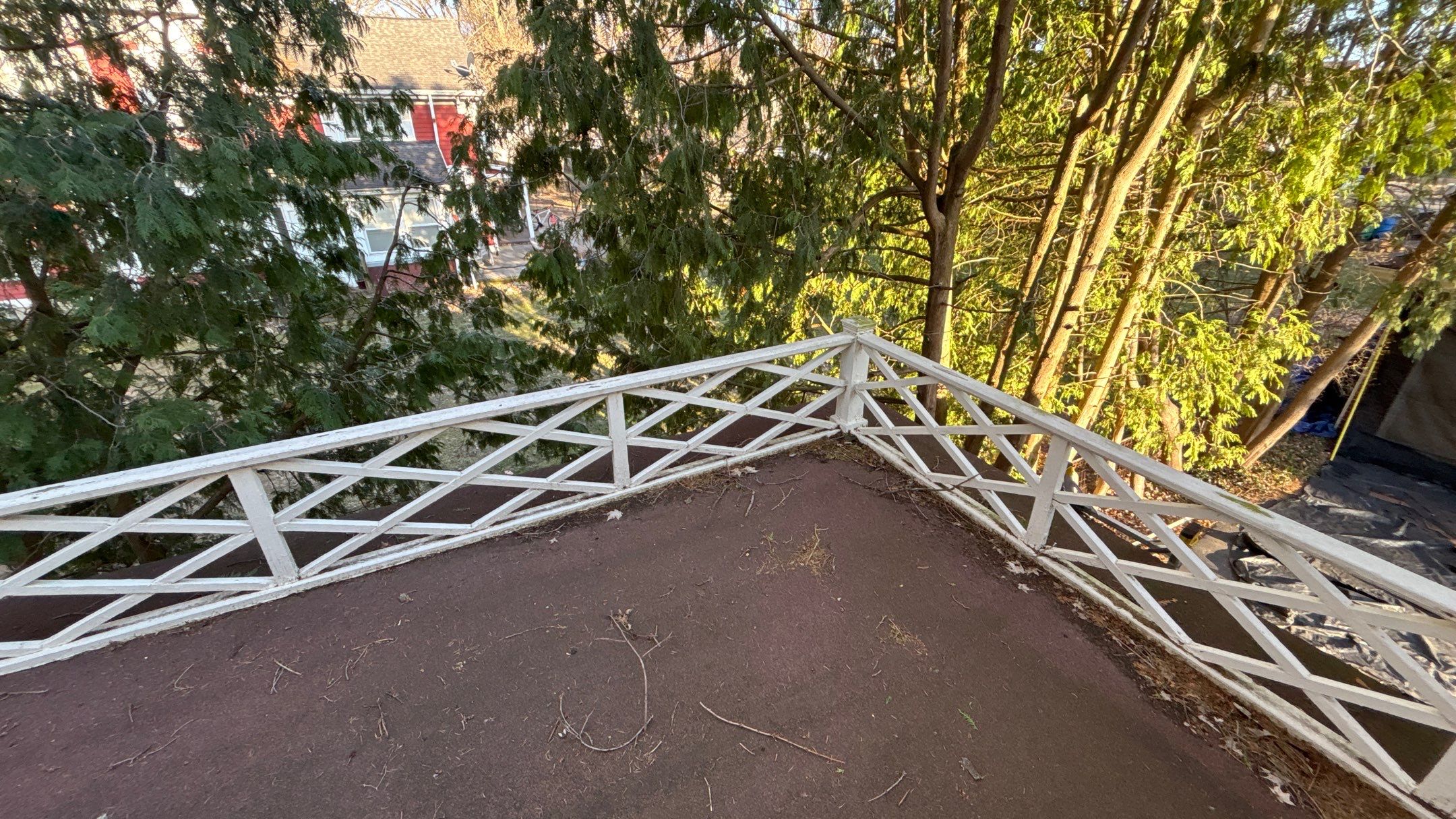 Roof Replacement using Owens Corning Summer Harvest by 180 Contractors