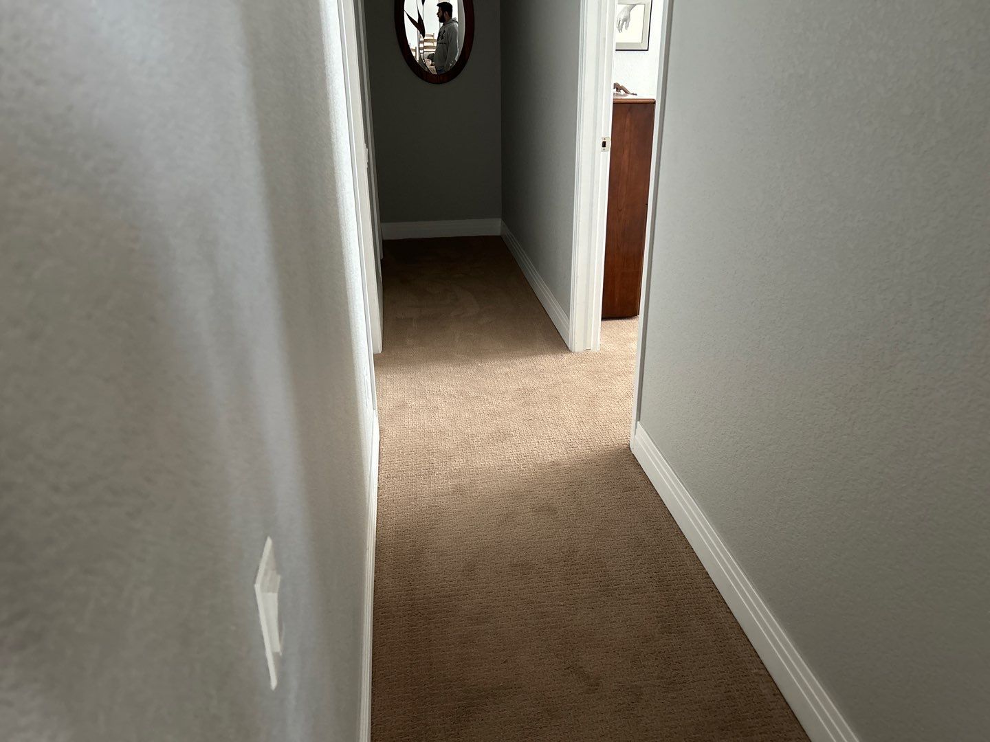 Reconstruction by Accountable Home Services