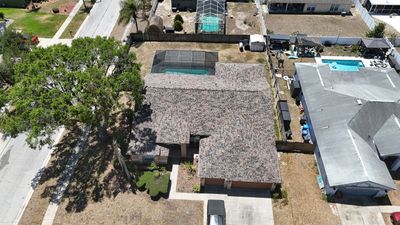 Roof Replacement in Riverview, FL
