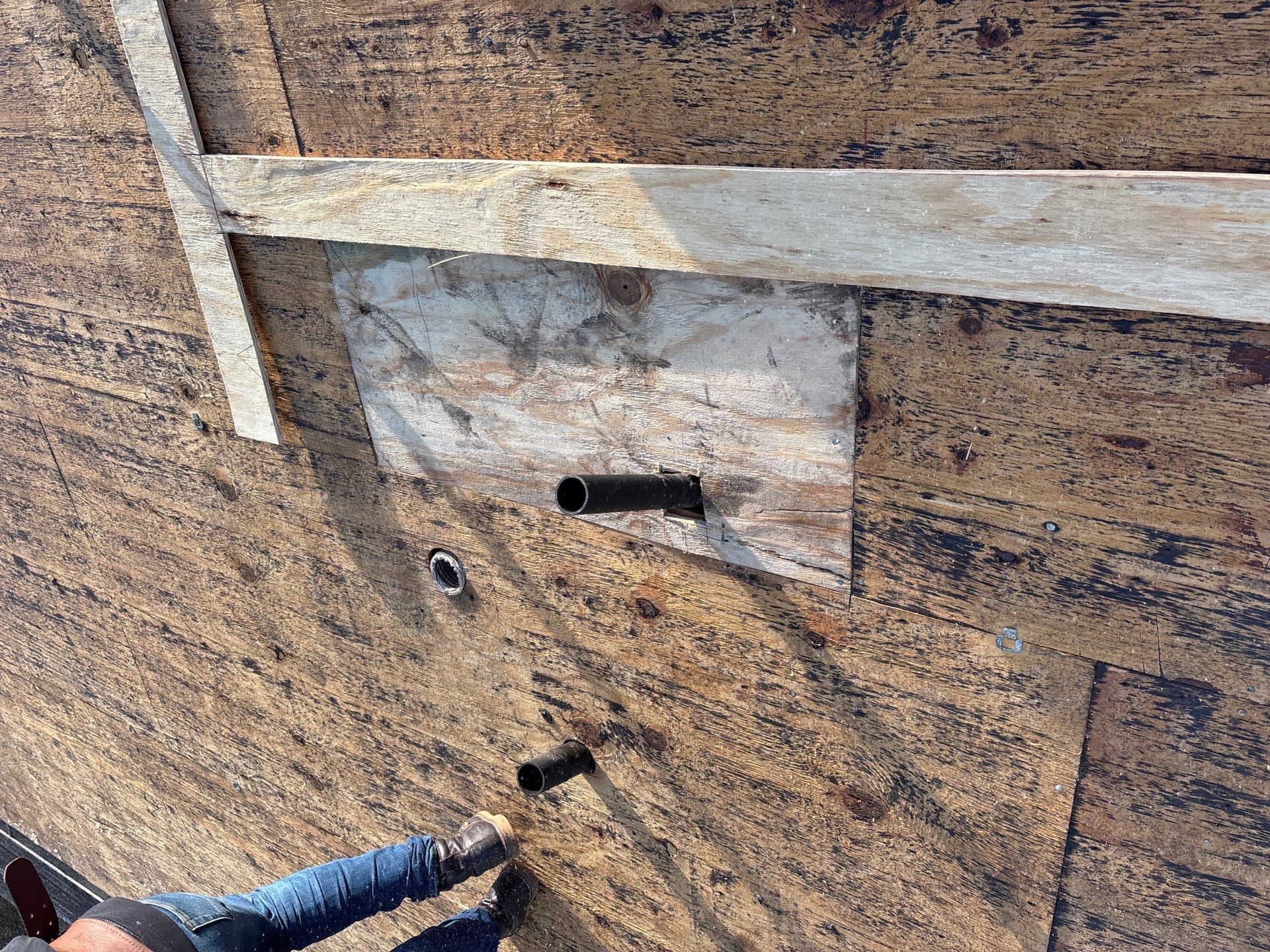 Roof Replacement Missouri City by Roof Repair Company