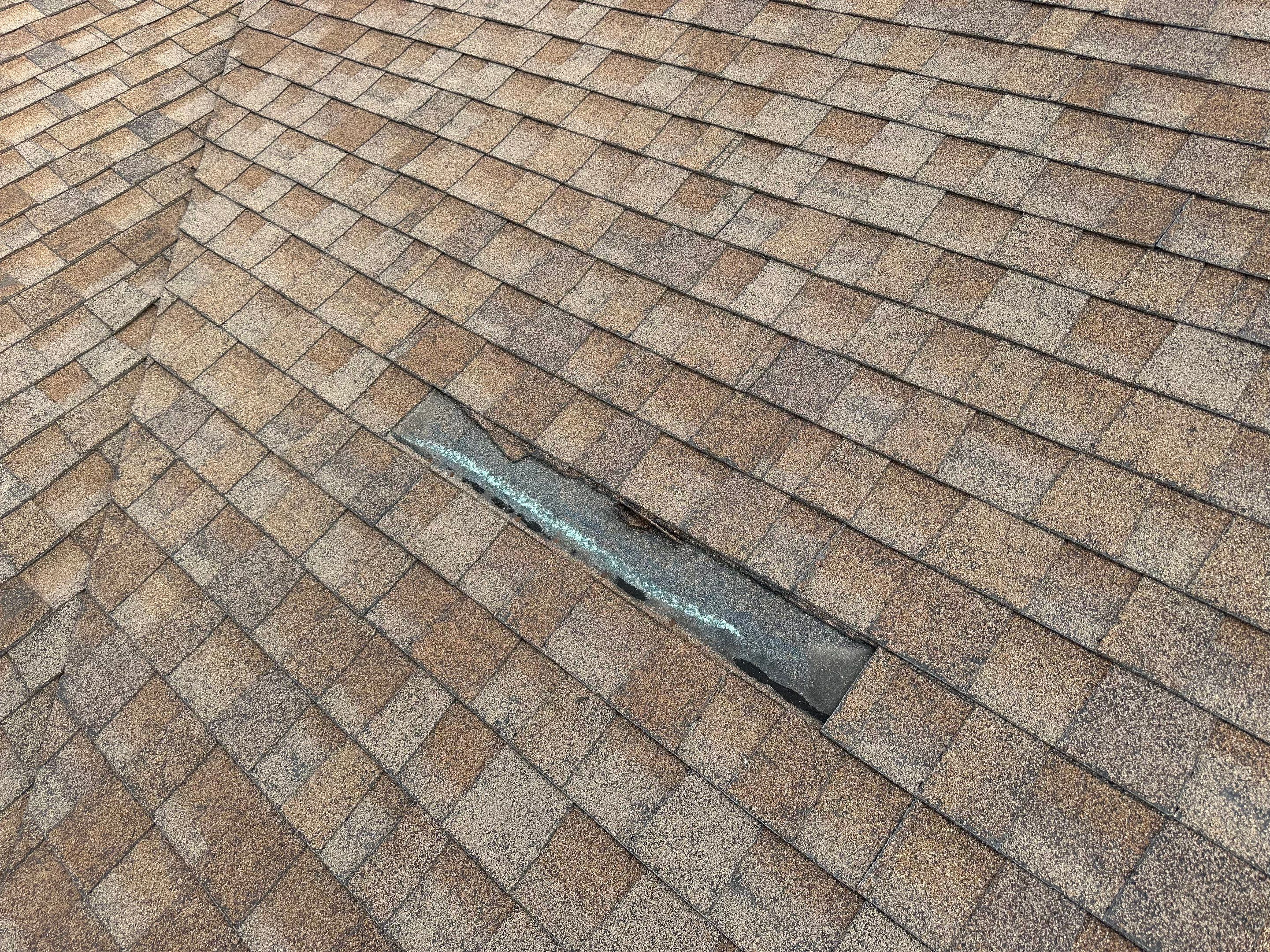Water Damage Claim in North Redington Beach by FLAPA & KeyStone
