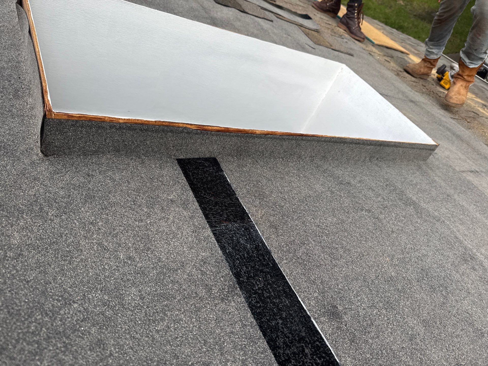 Roof Repair Houston by Roof Repair Services LLC