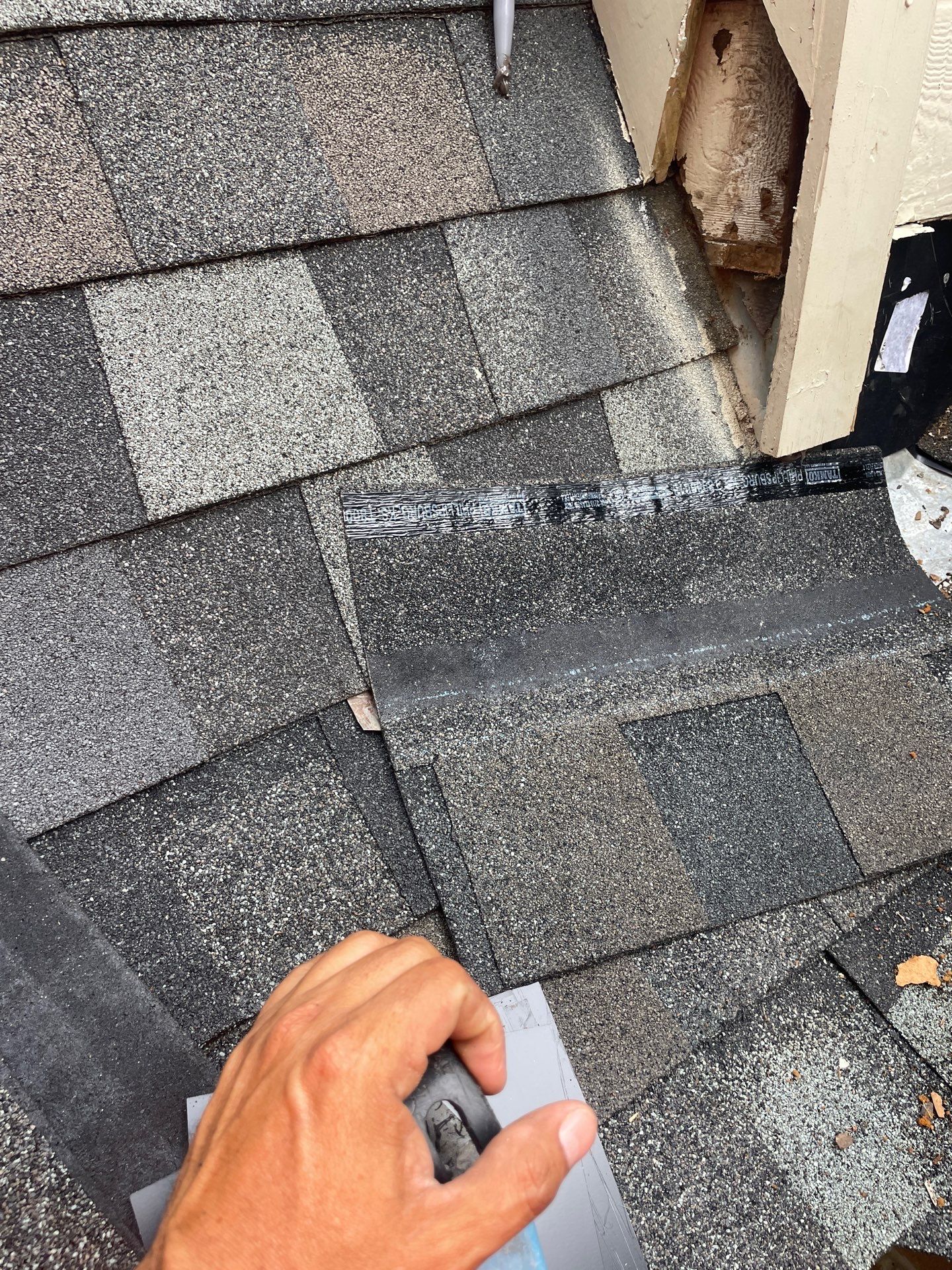 Roof Repair Spring by Roof Repair Company