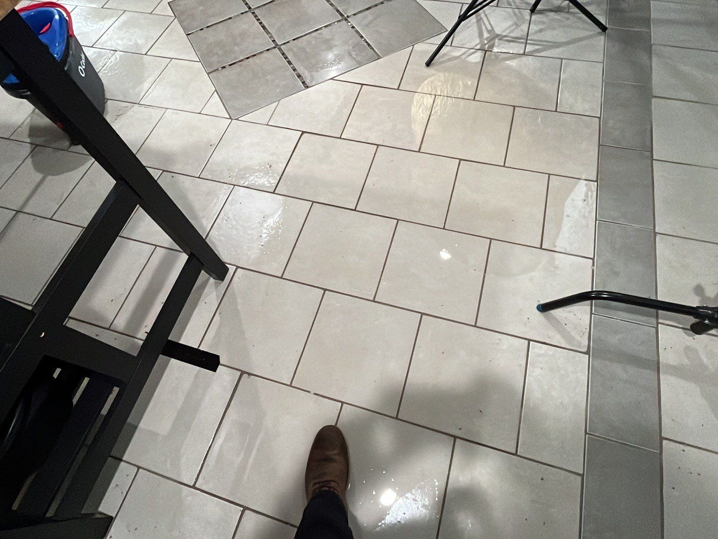 Water Damage by G2