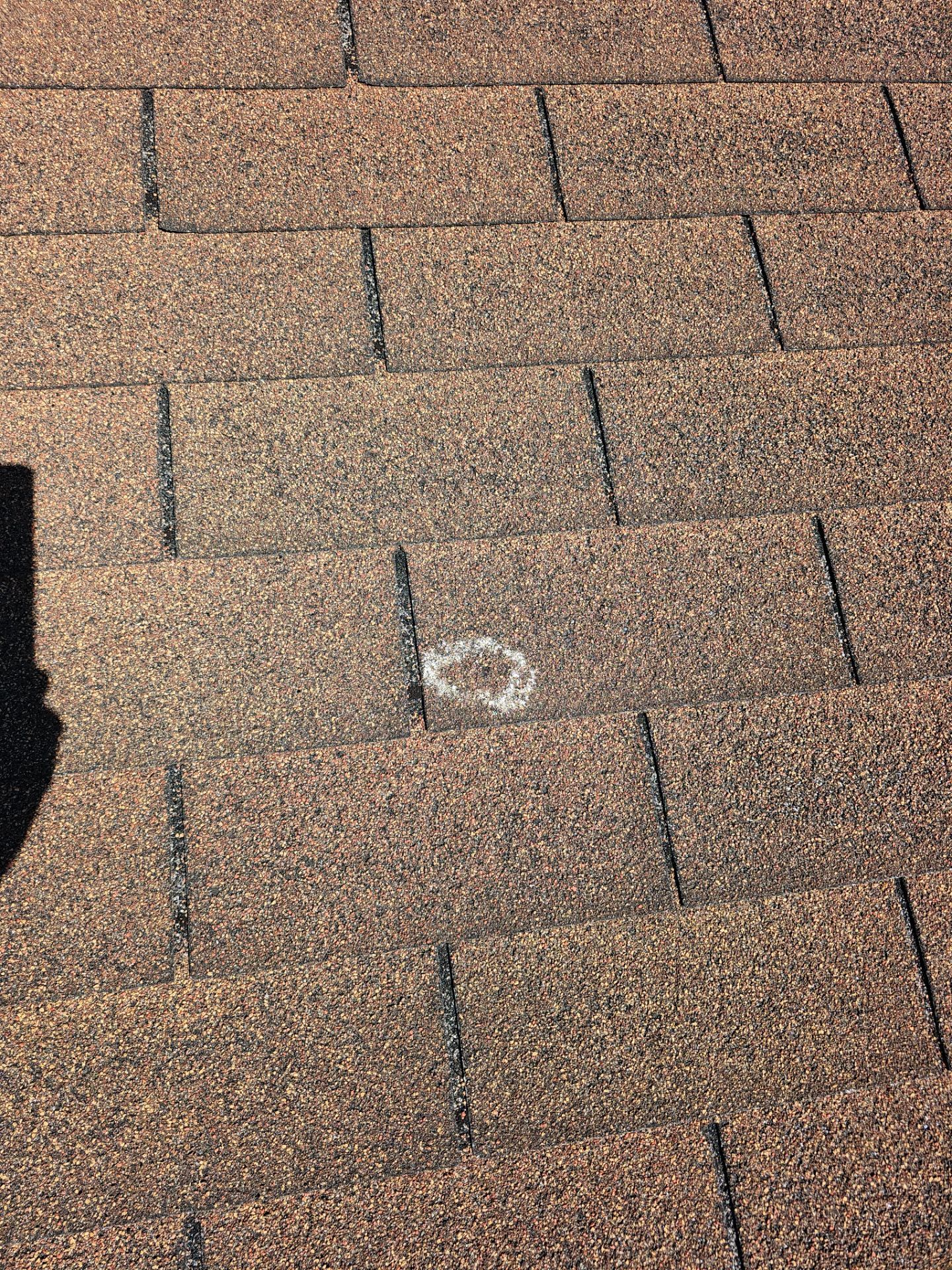 Roof Replacement by Winchester Roofing