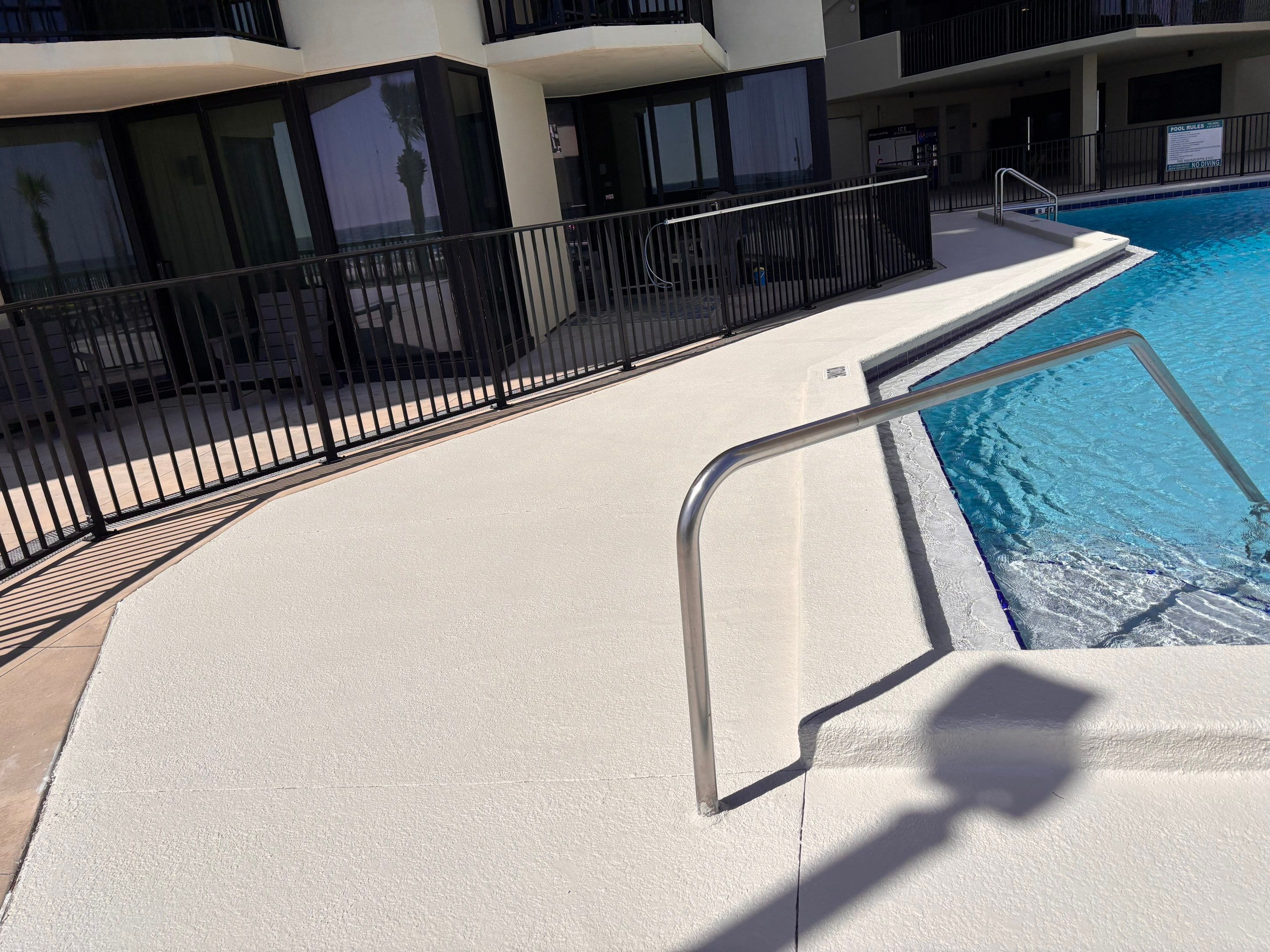 ASP - America's Swimming Pool Company of Panama City featured photo.