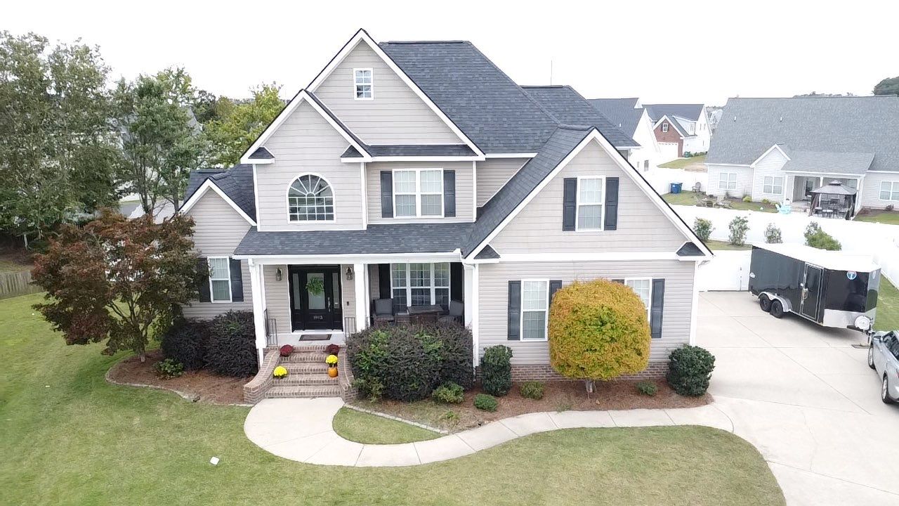 Roofing Solutions NC featured photo.