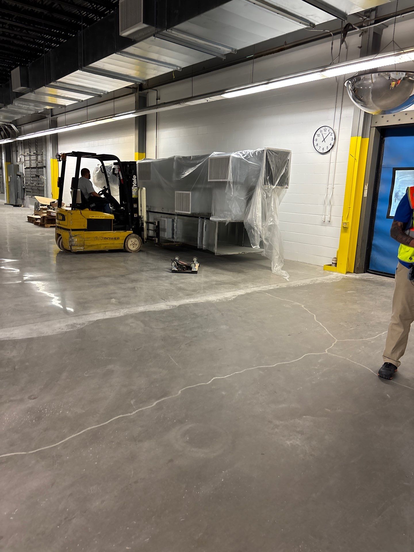 Swisher by Ferber Sheet Metal Works