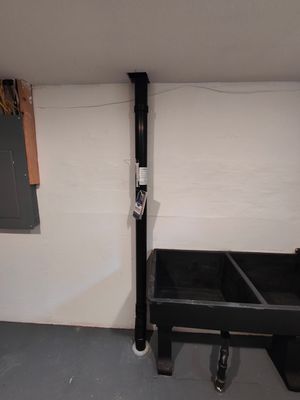 Project in Portland