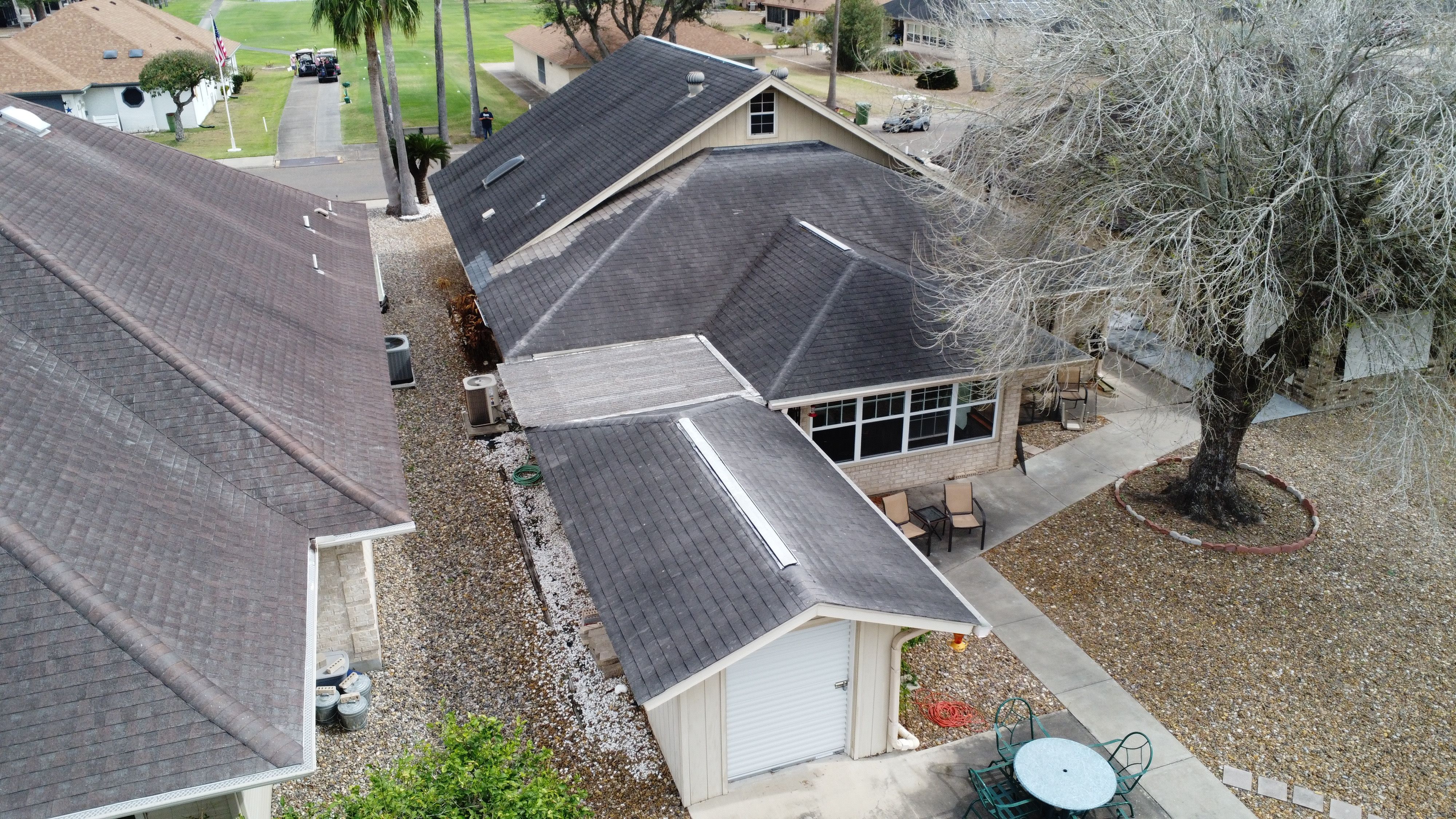 Onyx Black in Alamo, Tx by PMG Home LLC