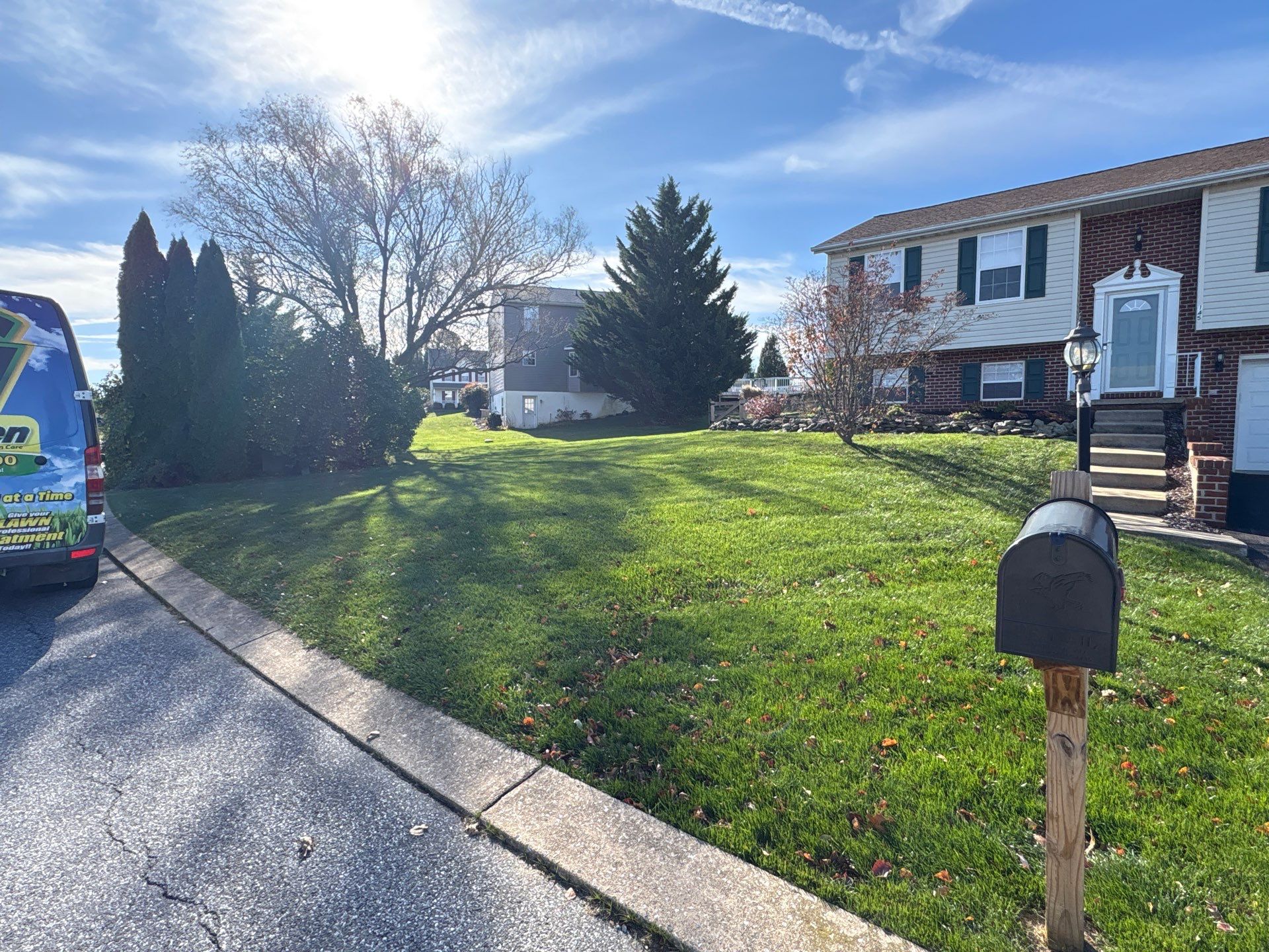 Stewartstown Pa by Go Green CLC