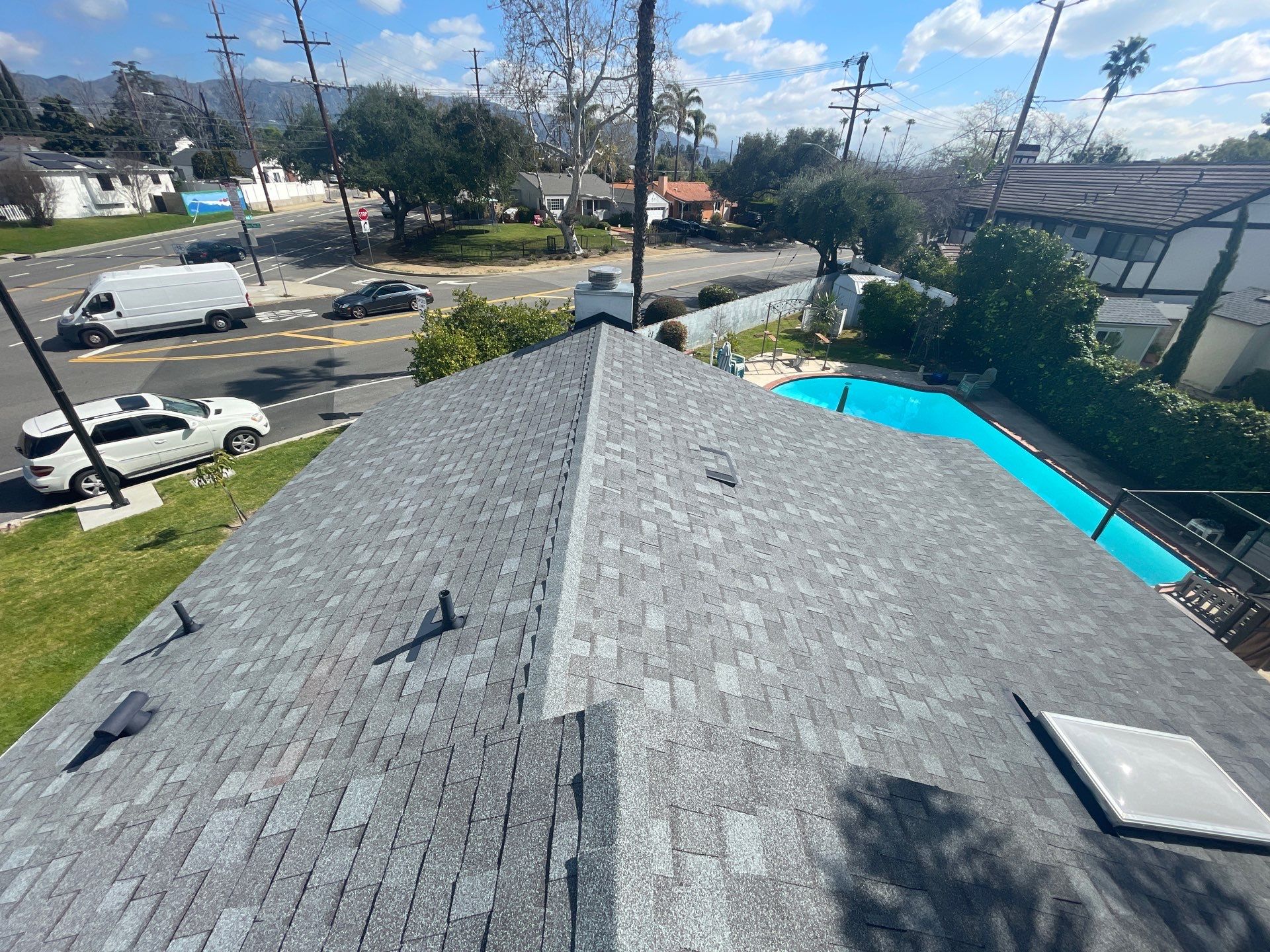 Roof Replacement - Burbank, CA 91505 by Epic Roof Replacement