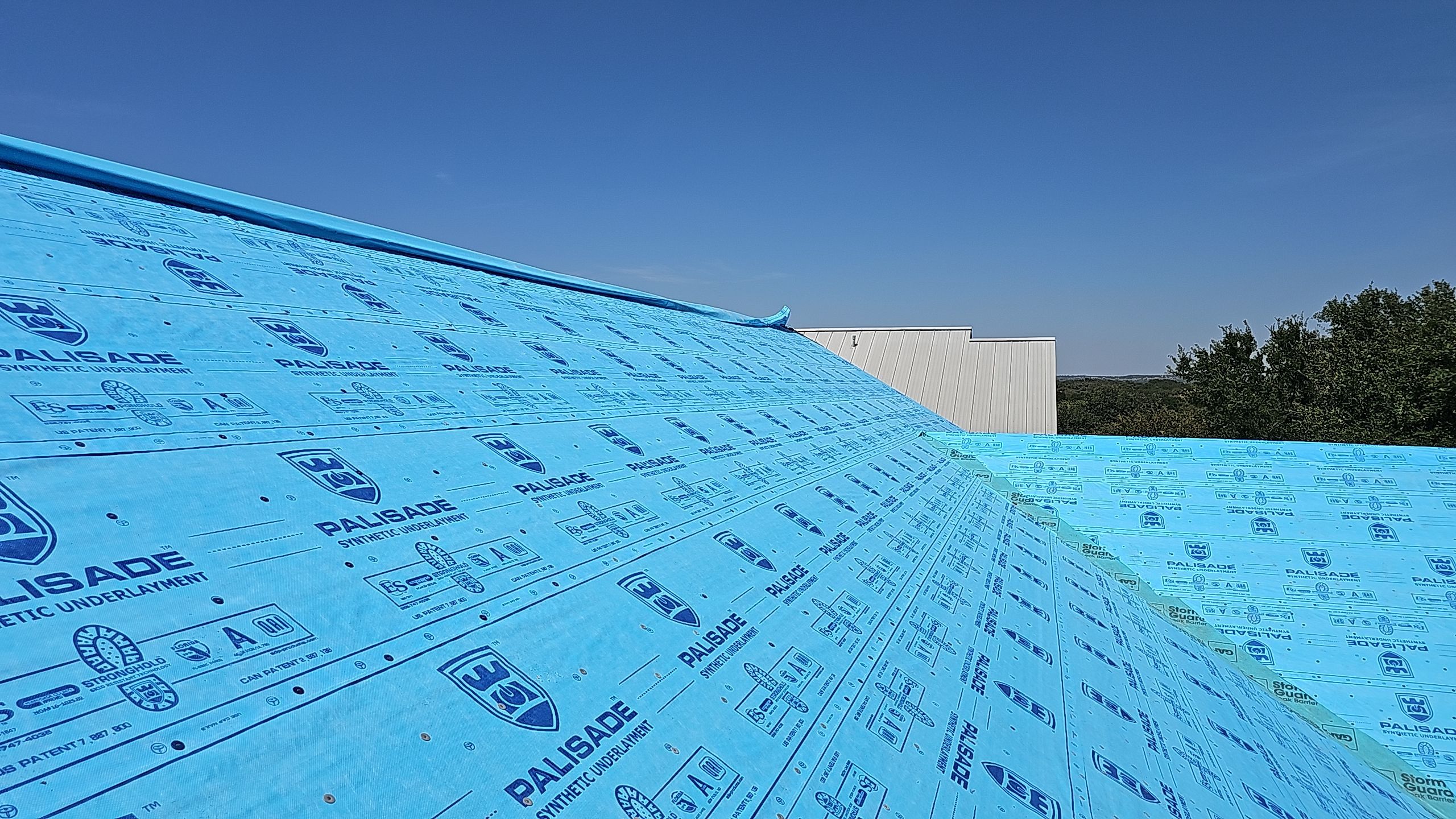 Metal Roof Replacement in Burnet, TX by Action Exteriors Austin