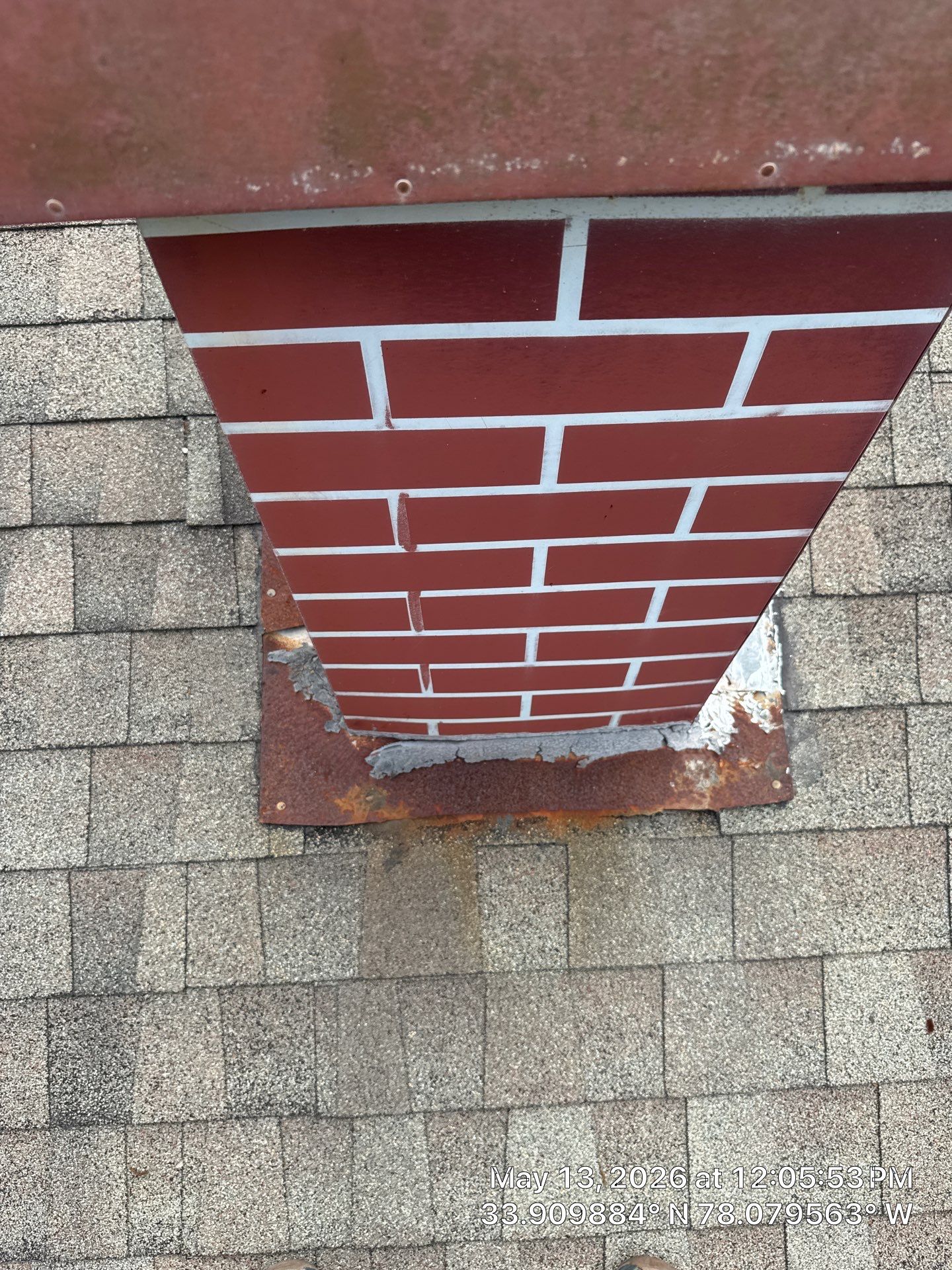 Oak Island Roof Inspection | NC Roofs by North Carolina Roofs