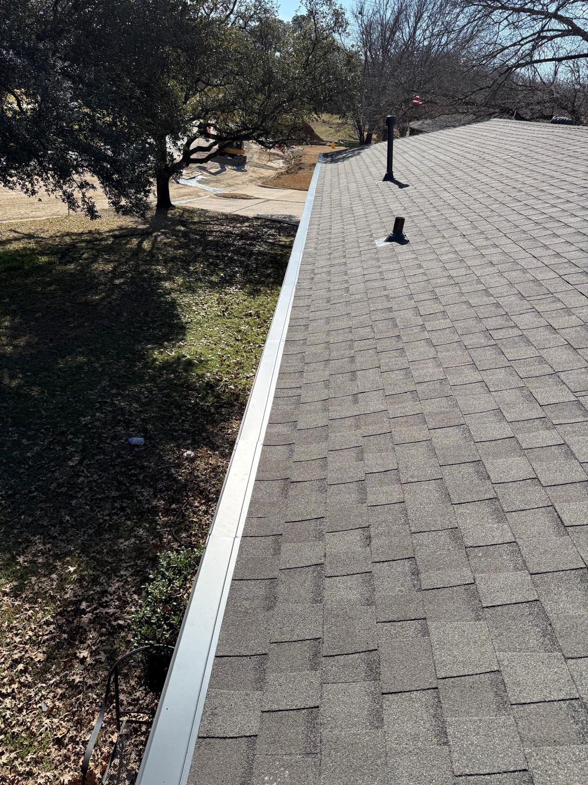 Project in Arlington by Armor Roofing | Exteriors
