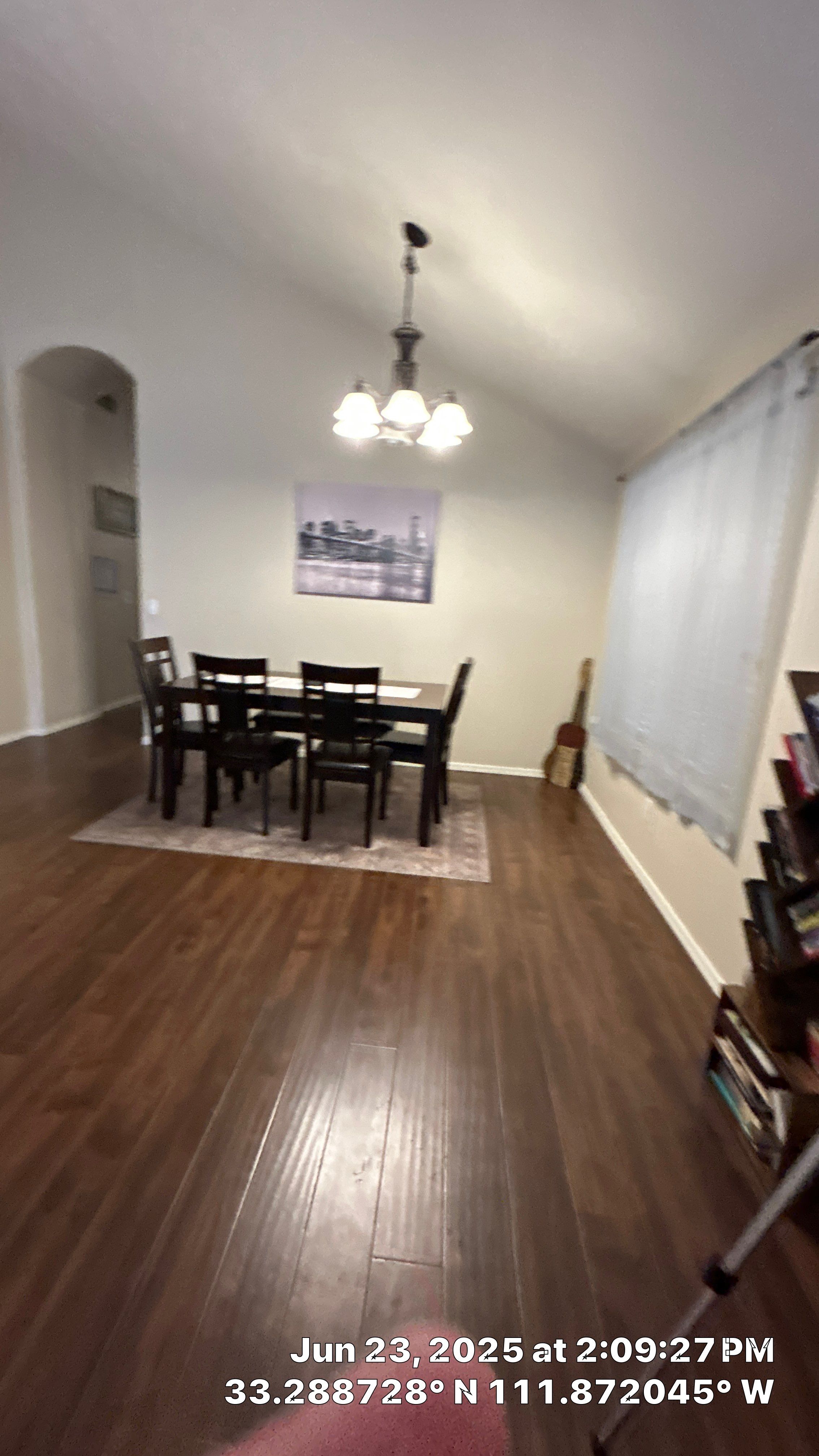 test by CompanyCam Sales Demo