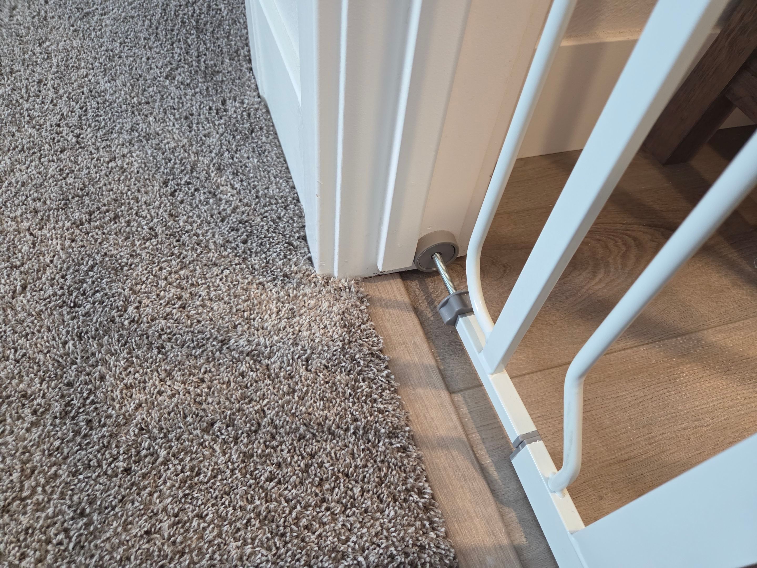 Repairing Frayed, Damaged Carpet by Ardent Carpet Restore LLC