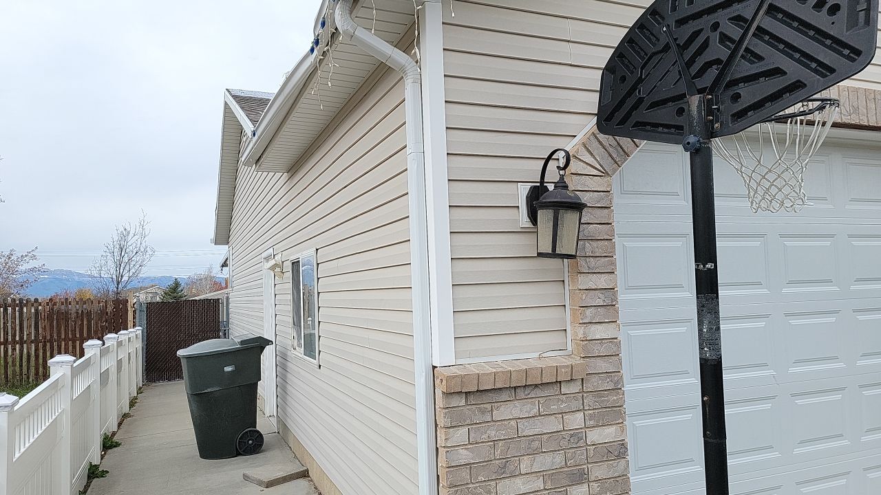 Residential Roofing Installation by The Roof Doctor