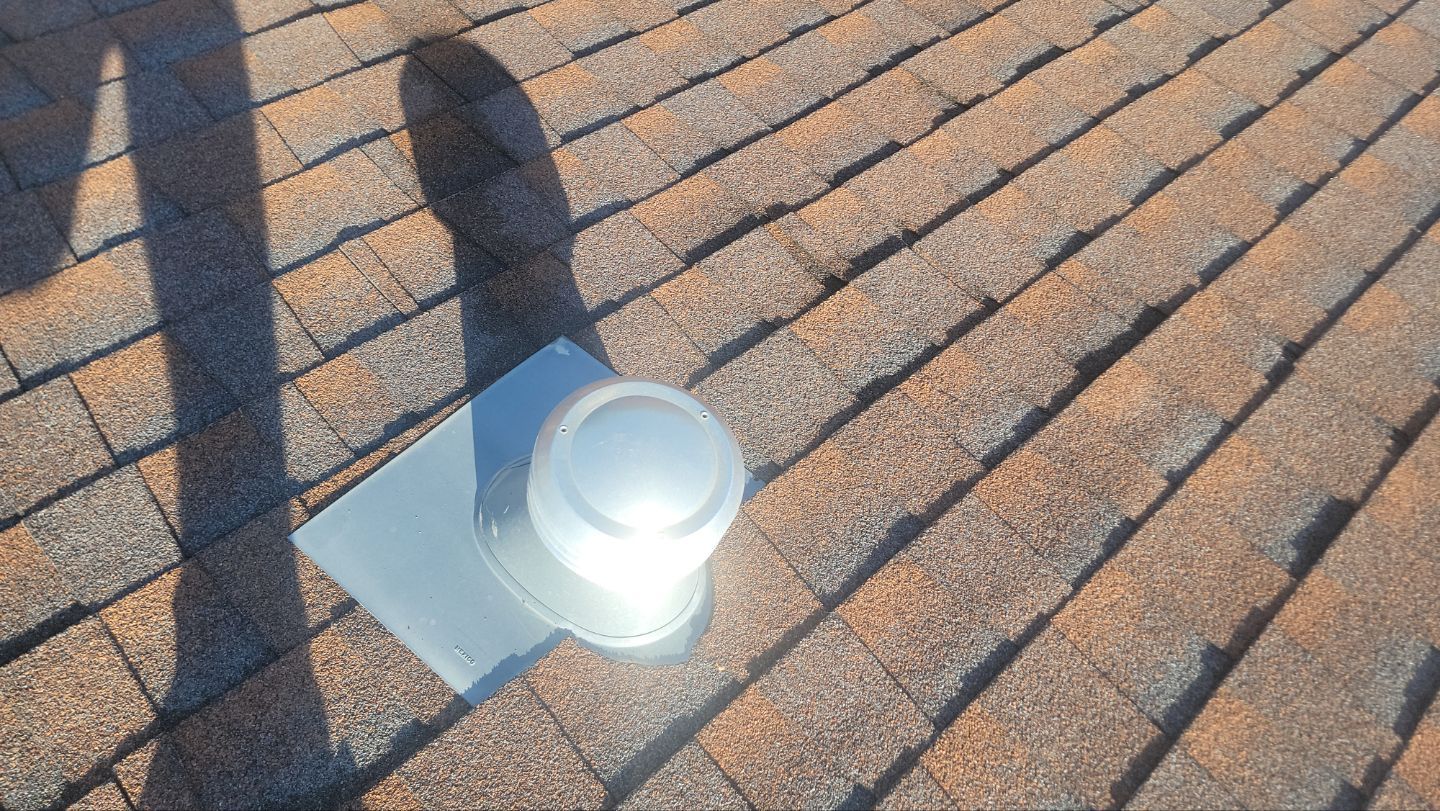 Free Roof Inspection – No Damage Found, Peace of Mind Delivered by ASAP Roofing & Exteriors
