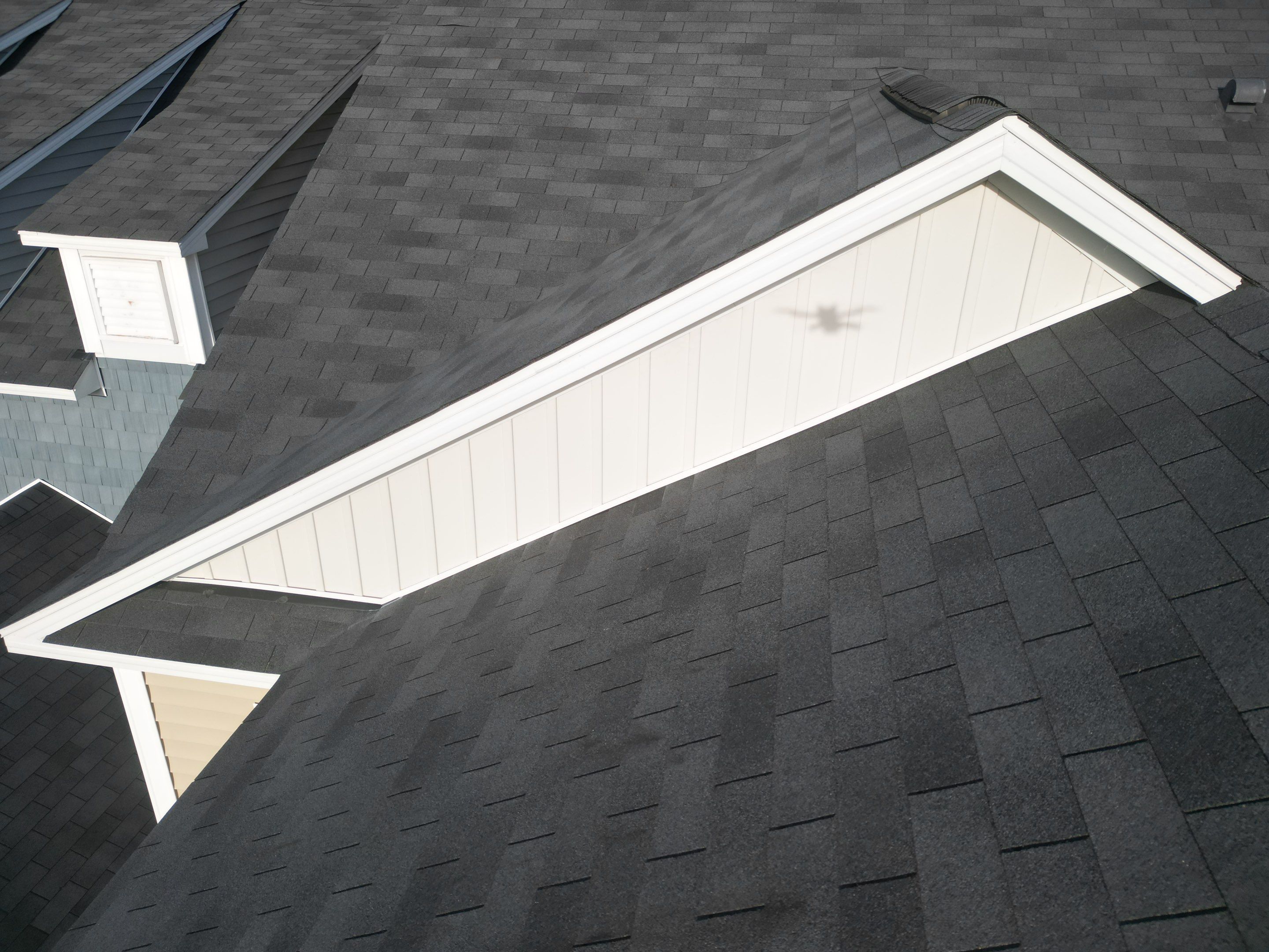 Residential Roofing Installation using Atlas Pinnacle Pristine  by Talya Roofing