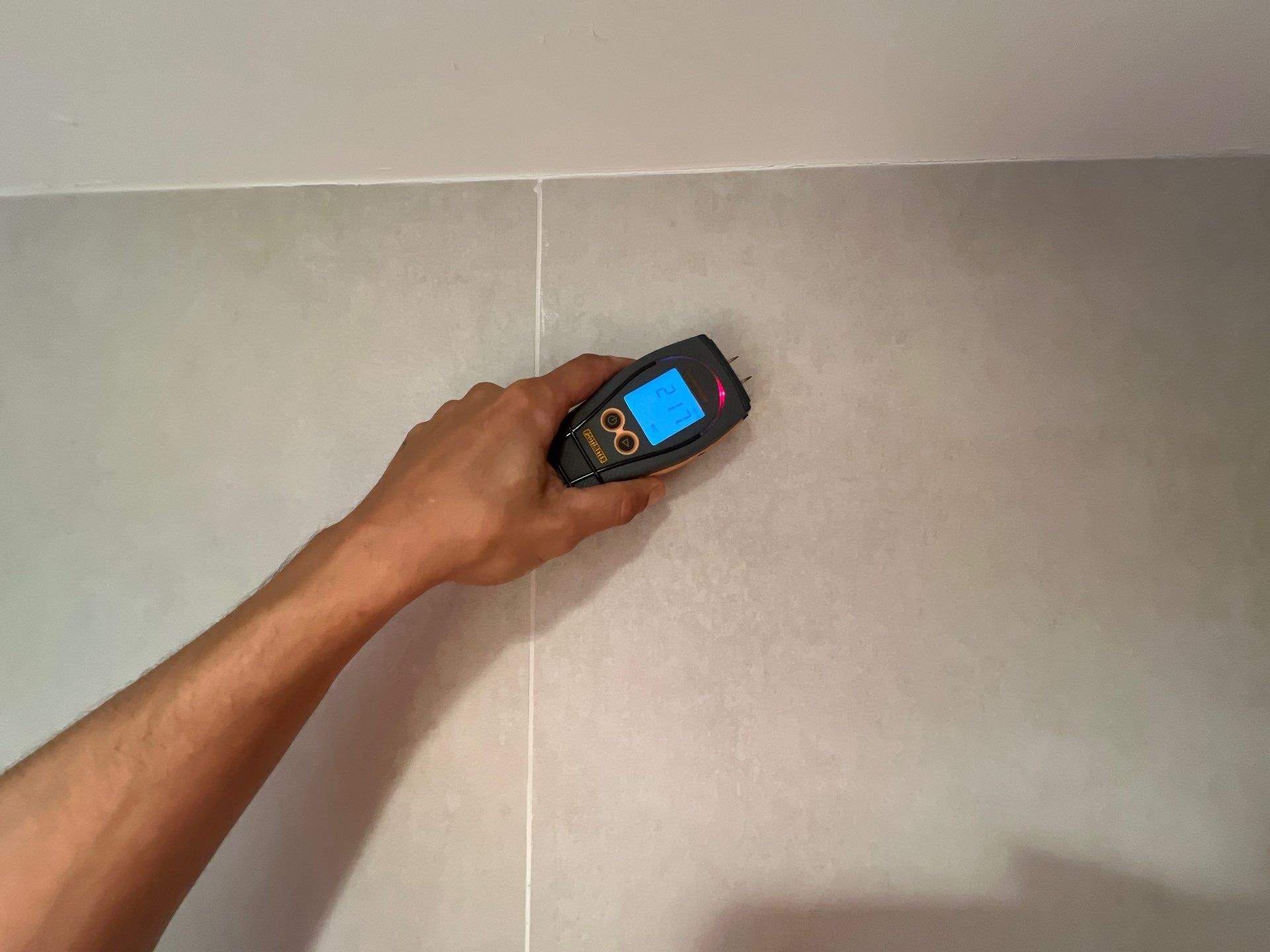 Water Damage Claim in Surfside by FLAPA & KeyStone
