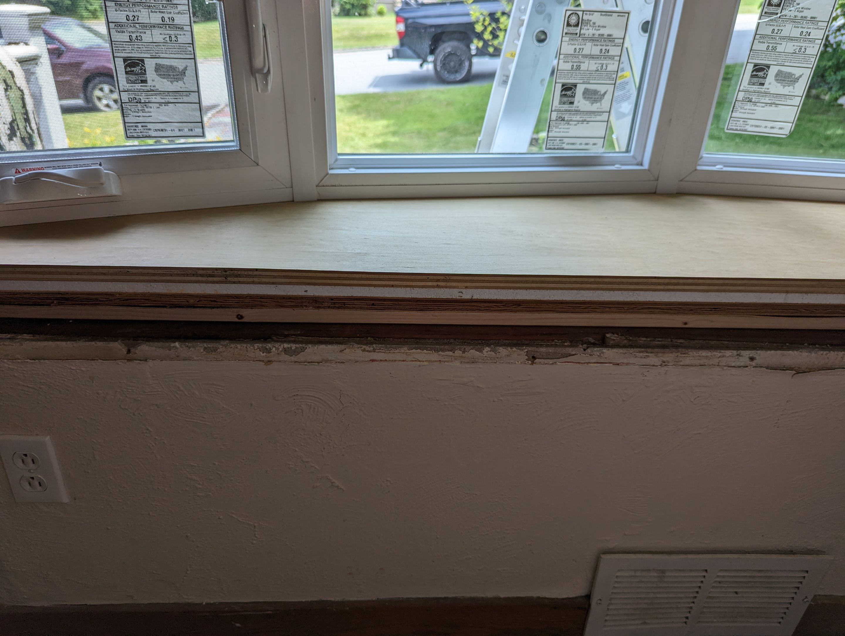 Siding Installation using CertainTeed by UBrothers Construction