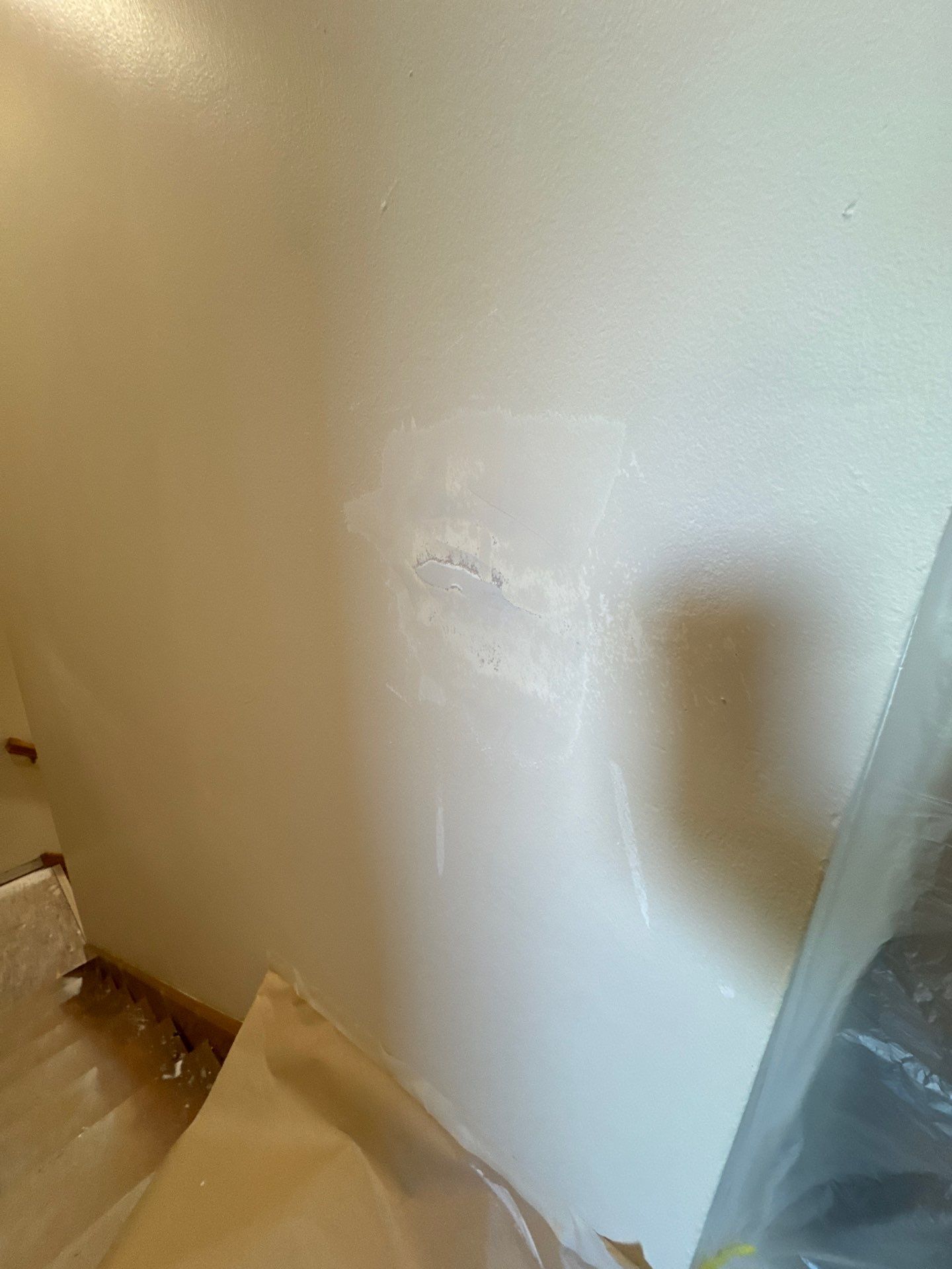 Project in Ankeny by Midwest Paint LLC