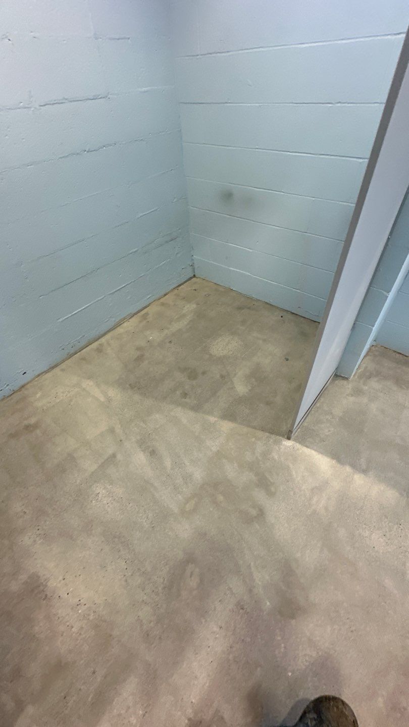 Muni Pool House Project in Crafton  by Floors in a Day, Inc