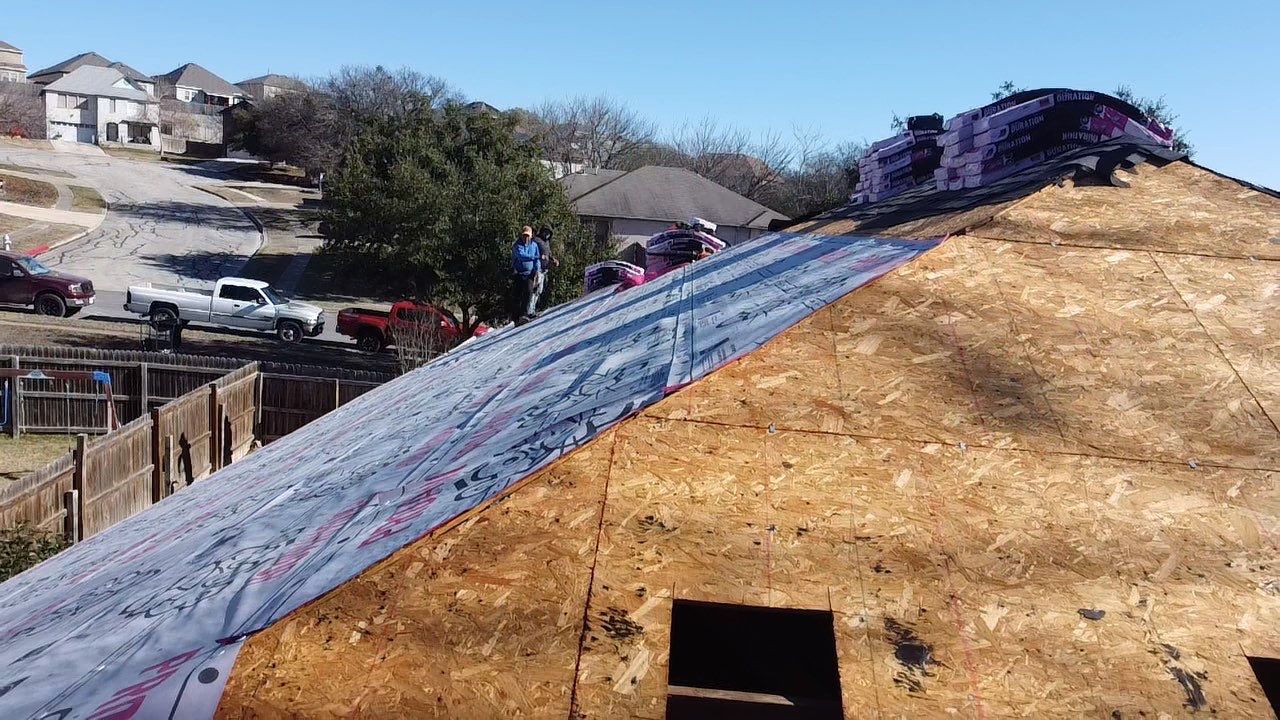 Roof Replacement 78233 | San Antonio Roofer: Rox Roofing by Rox Roofing