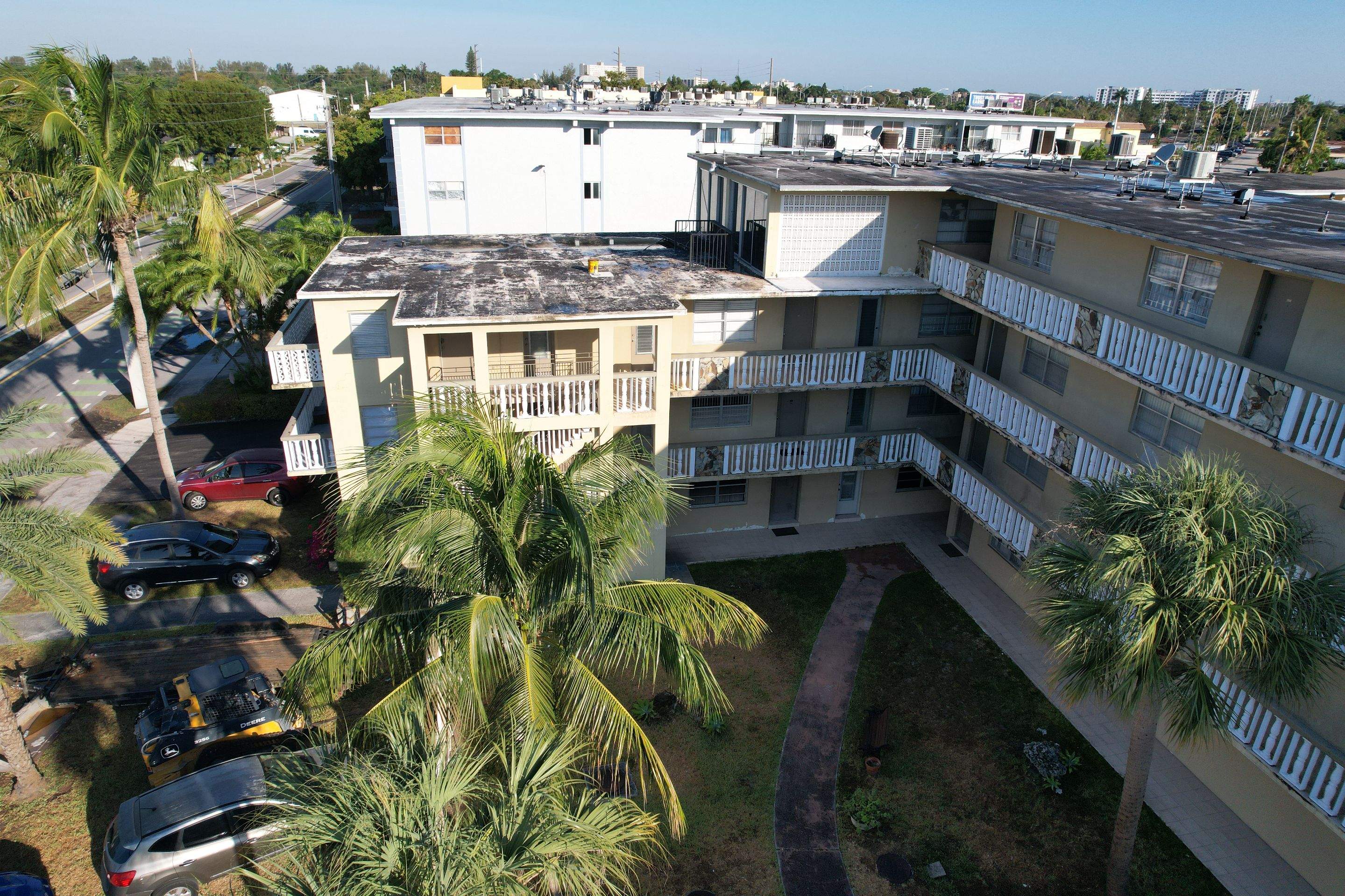 REDES INVESTMENT GROUP by Souffront Construction & Engineering