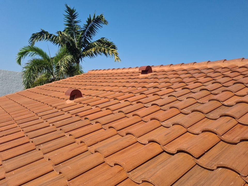 Residential Roofing Installation using WestLake Roofing Tile by BLUES BROTHERS ROOFING